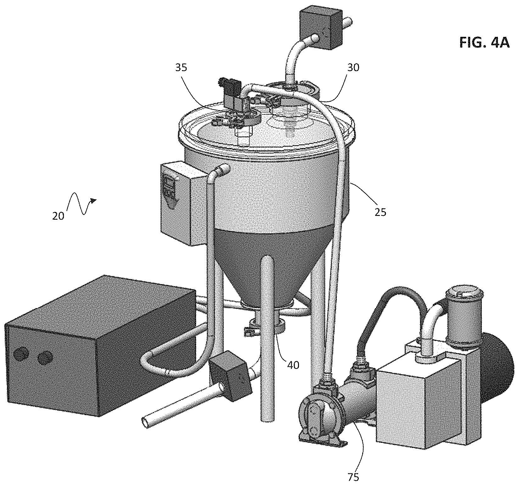 Patent US11772009 Figure 6 – Systems and methods for rehabilitating alcohol