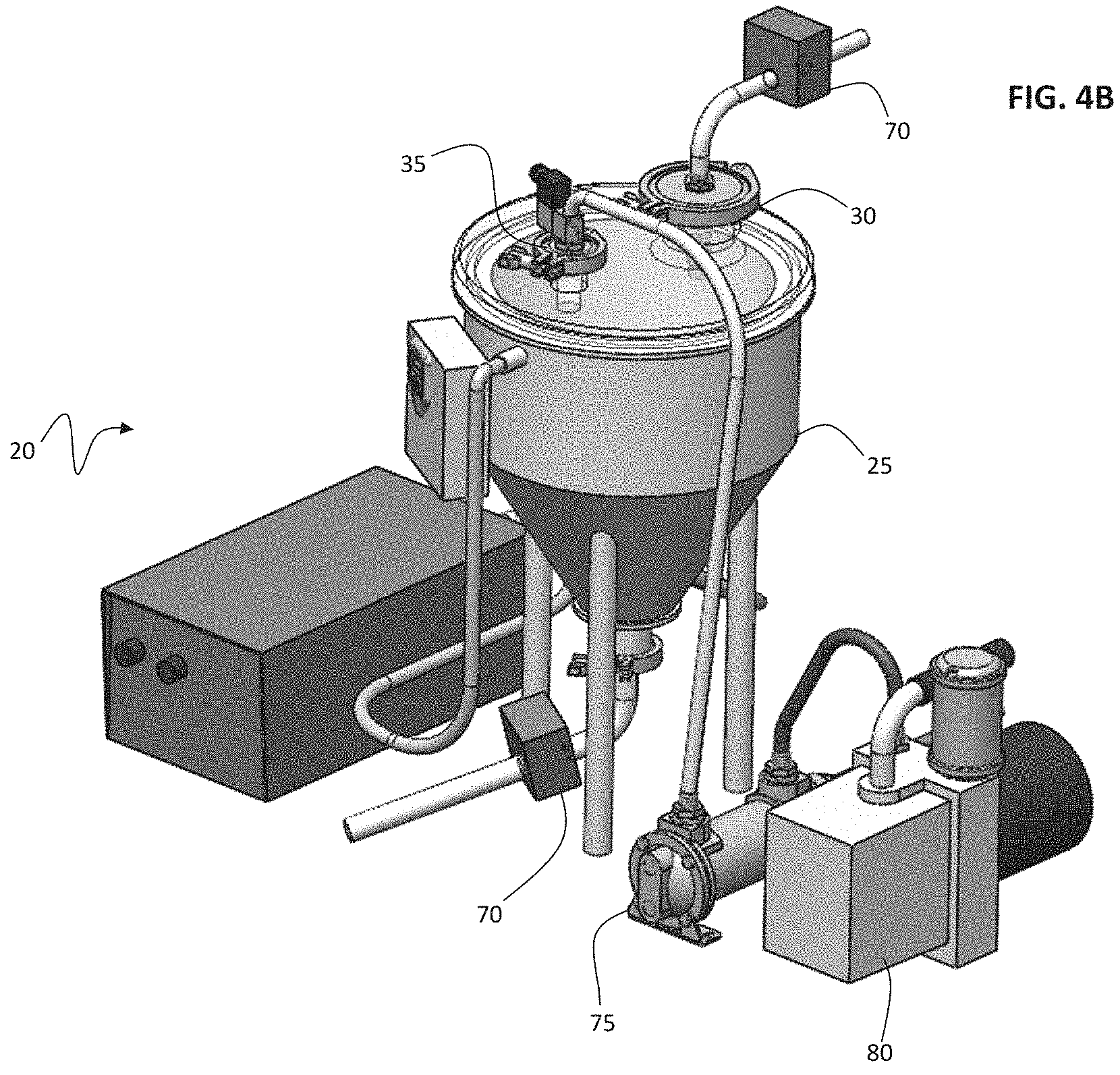 Patent US11772009 Figure 7 – Systems and methods for rehabilitating alcohol
