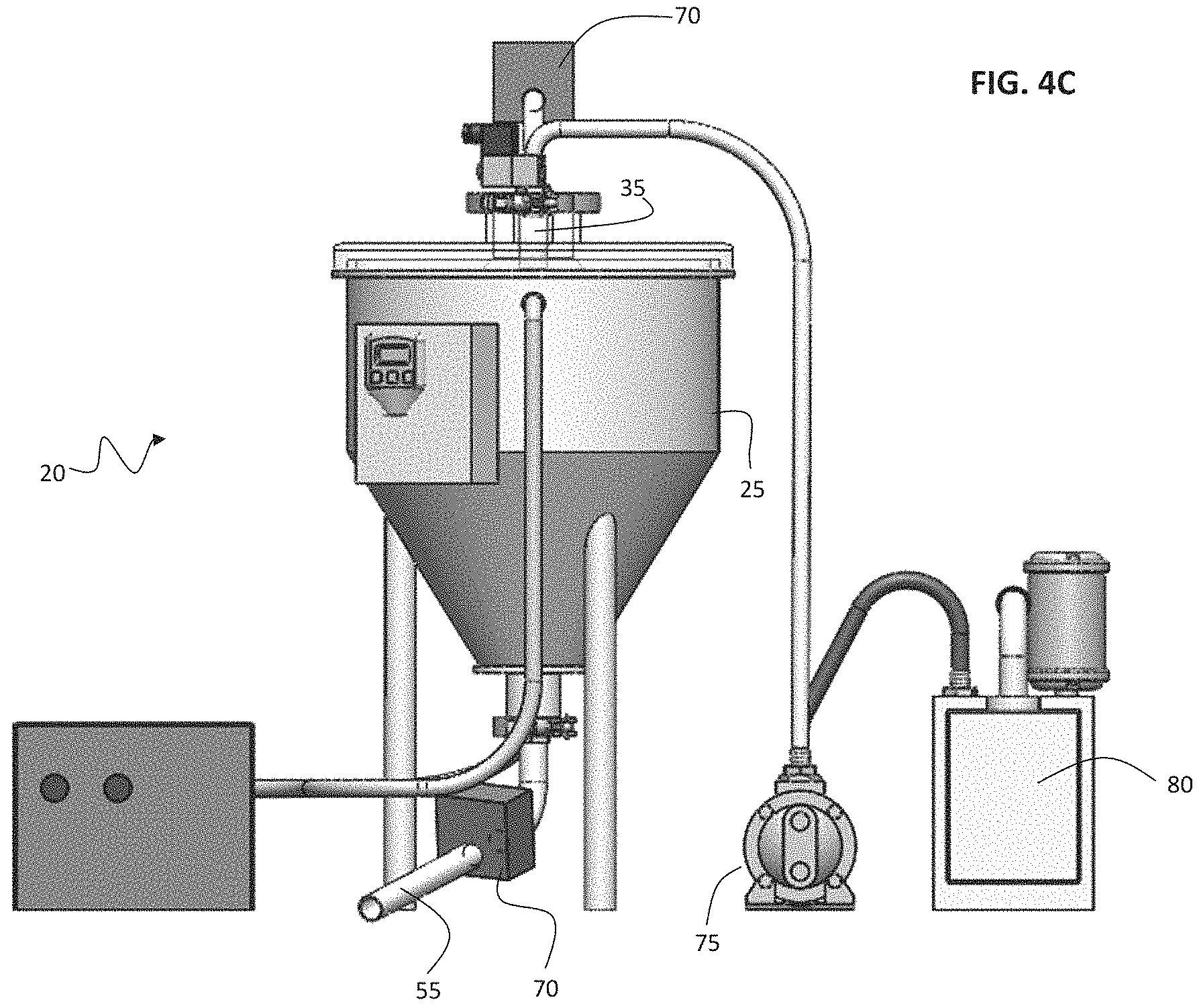 Patent US11772009 Figure 8 – Systems and methods for rehabilitating alcohol