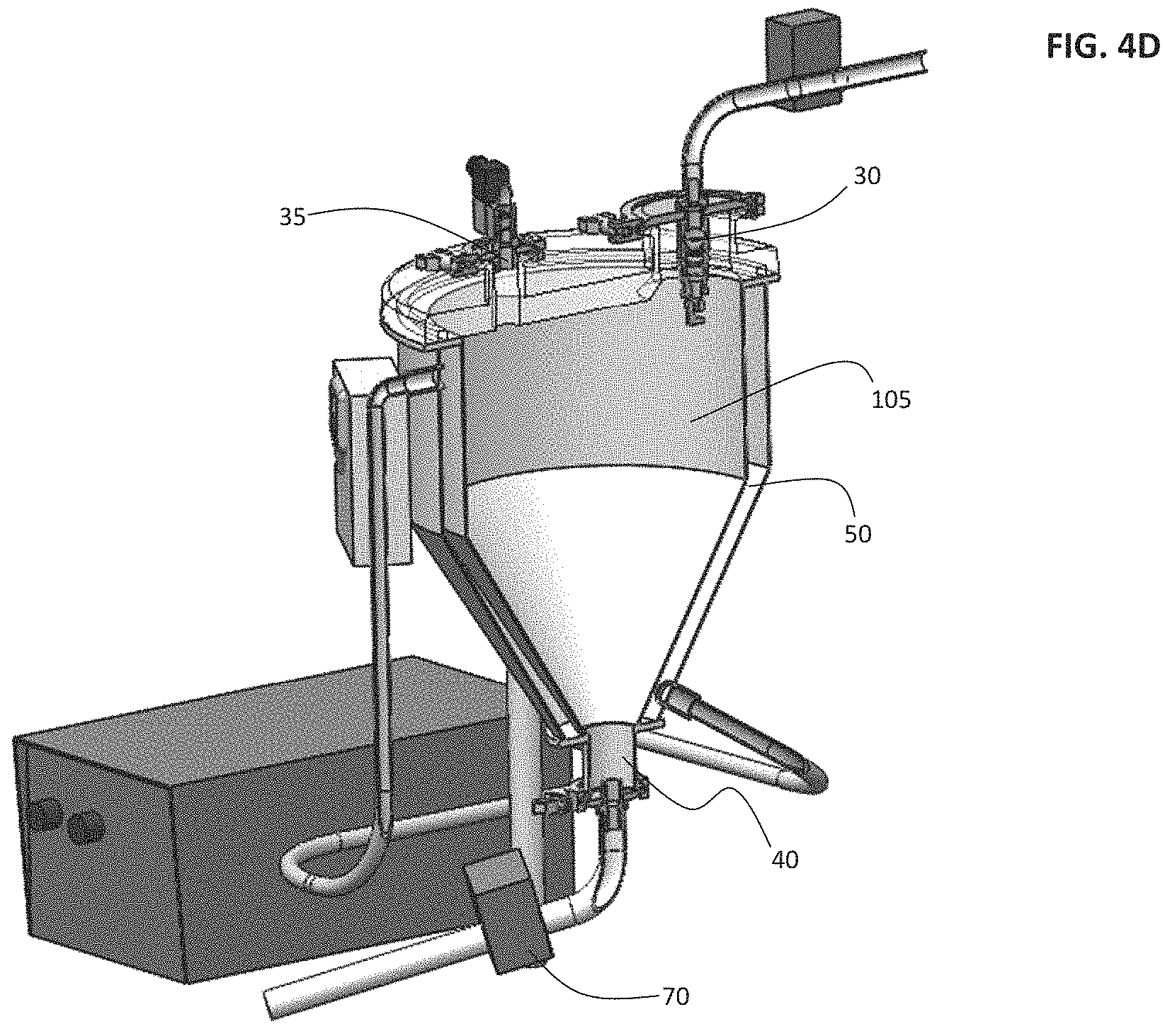 Patent US11772009 Figure 9 – Systems and methods for rehabilitating alcohol