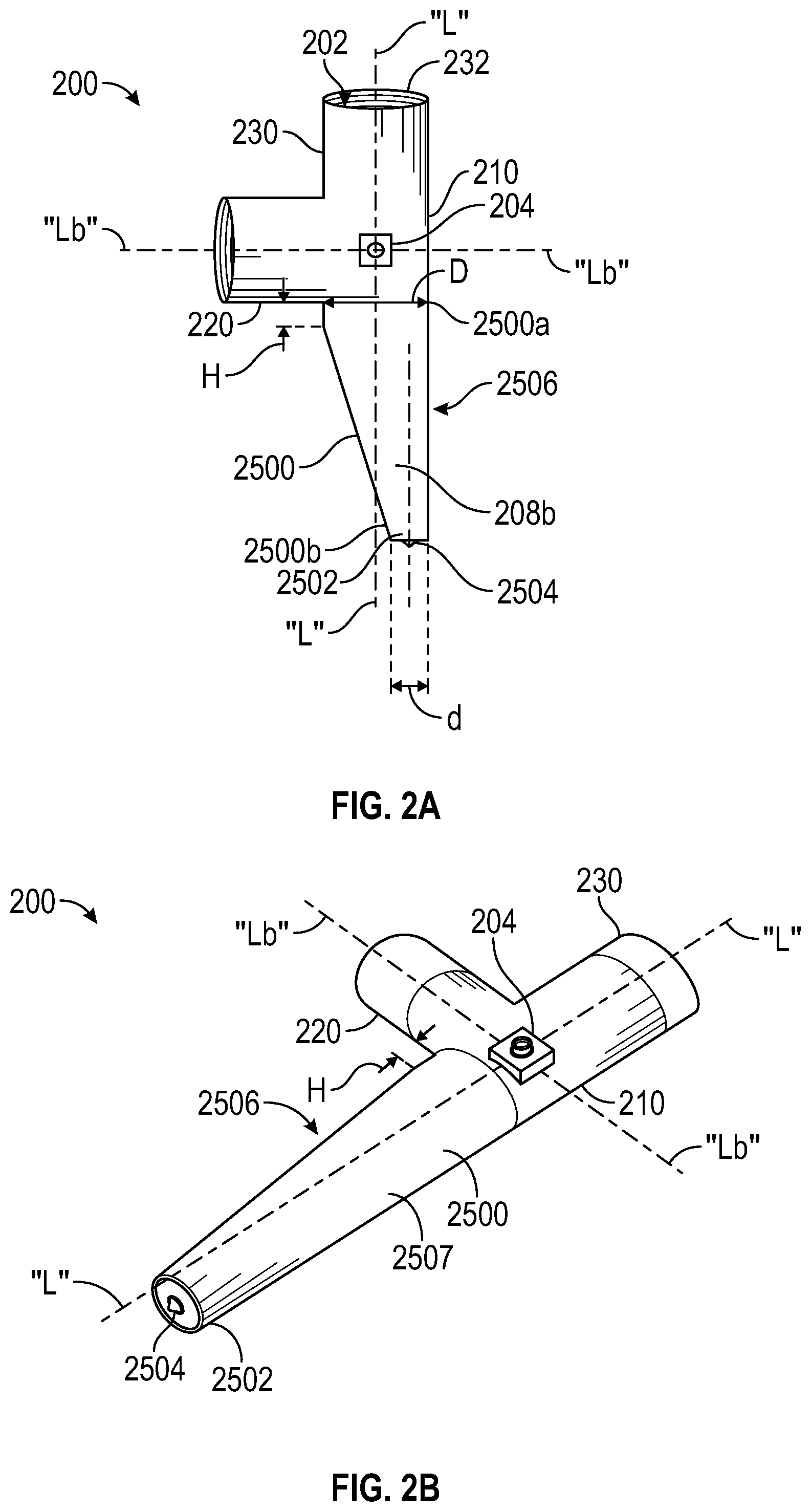 Patent US11772013 Figure 2 – Tamper-proof single piece fluid sediment trap