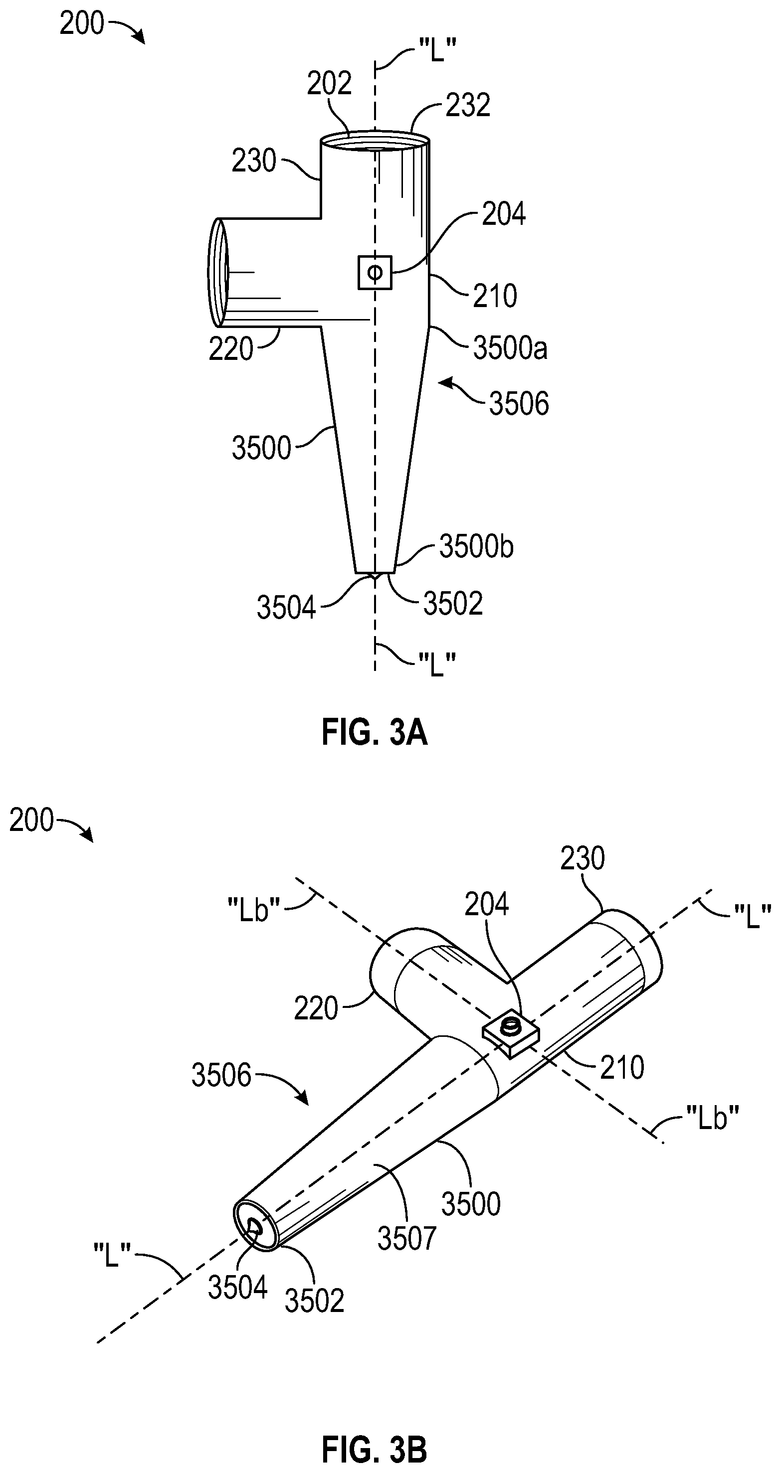 Patent US11772013 Figure 4 – Tamper-proof single piece fluid sediment trap