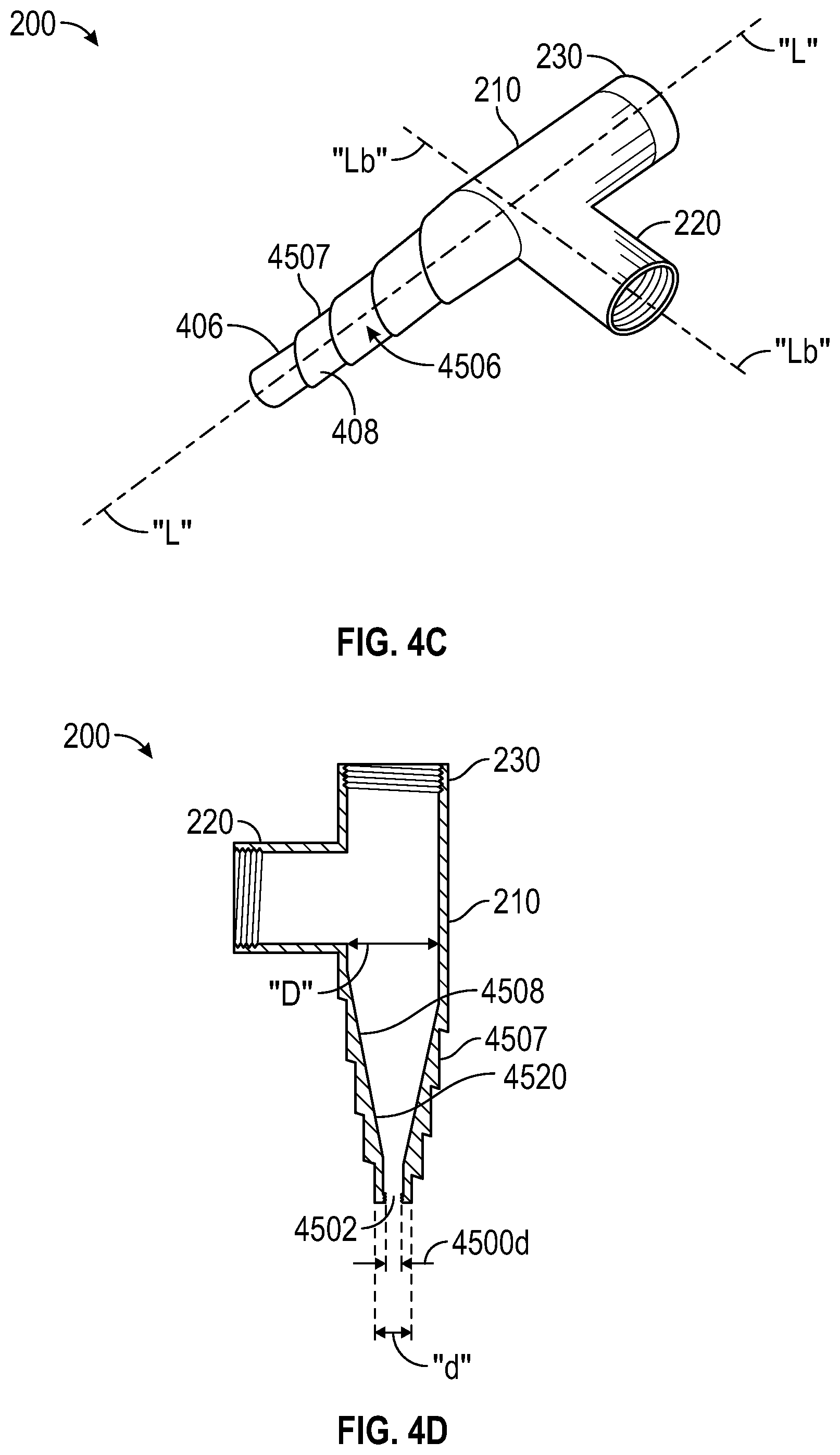 Patent US11772013 Figure 7 – Tamper-proof single piece fluid sediment trap