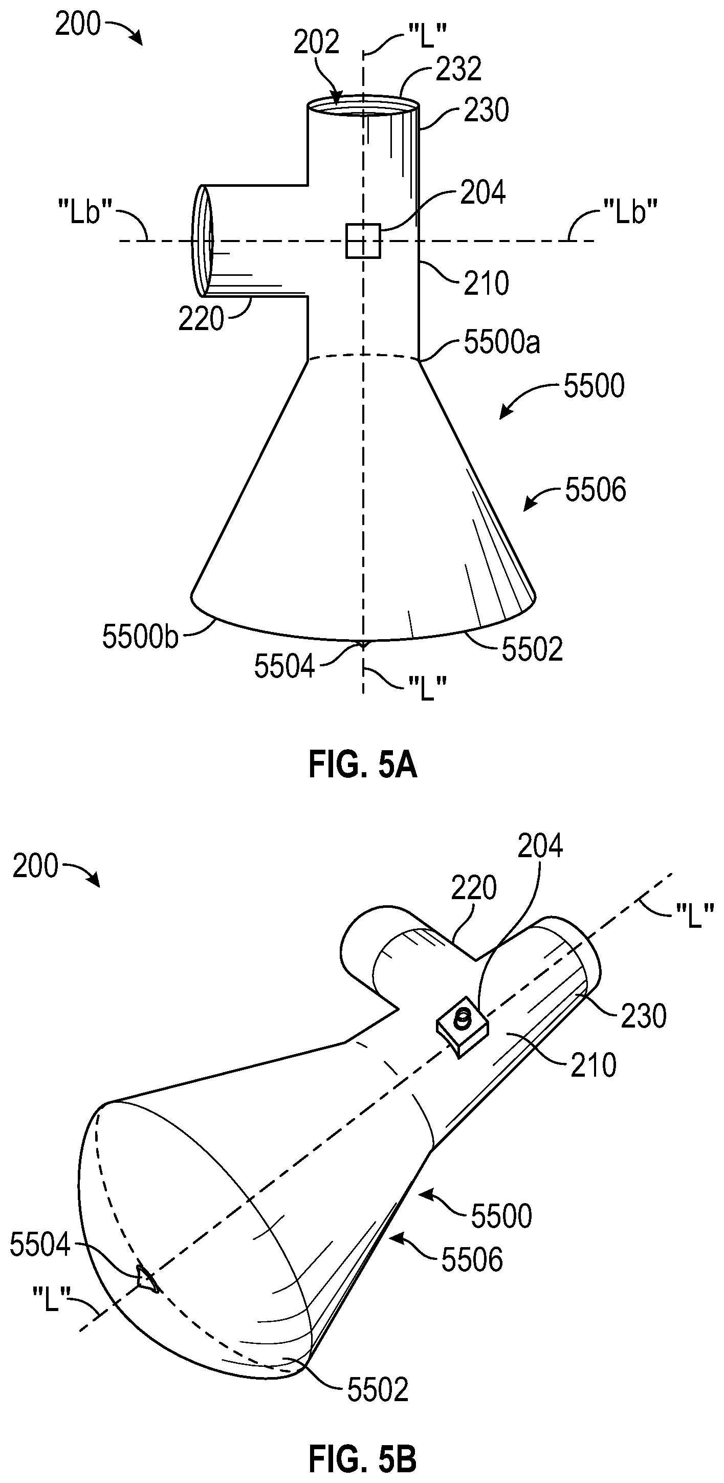 Patent US11772013 Figure 8 – Tamper-proof single piece fluid sediment trap