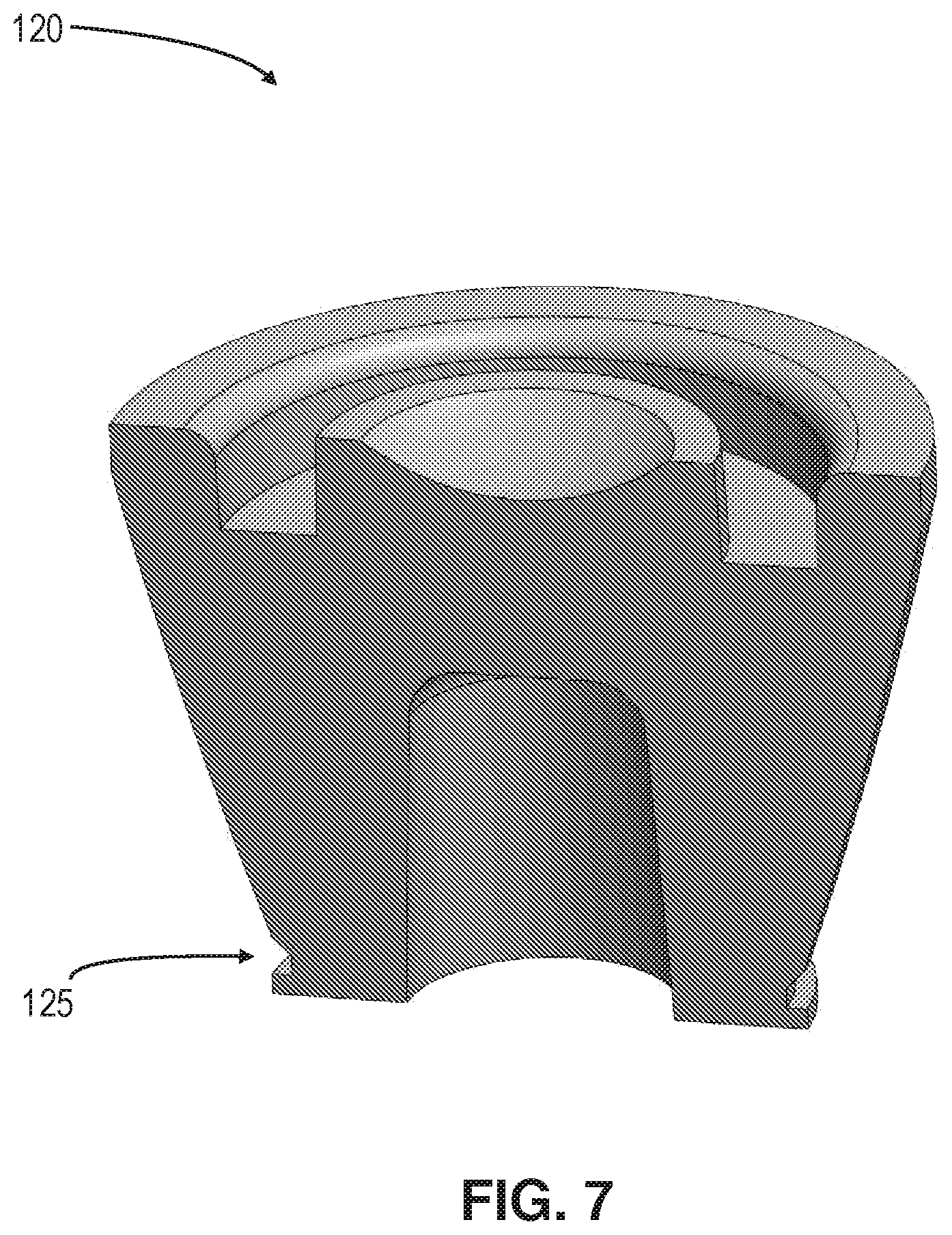 Patent US11772014 Figure 13 – Biological material collection and separation system and methods of use