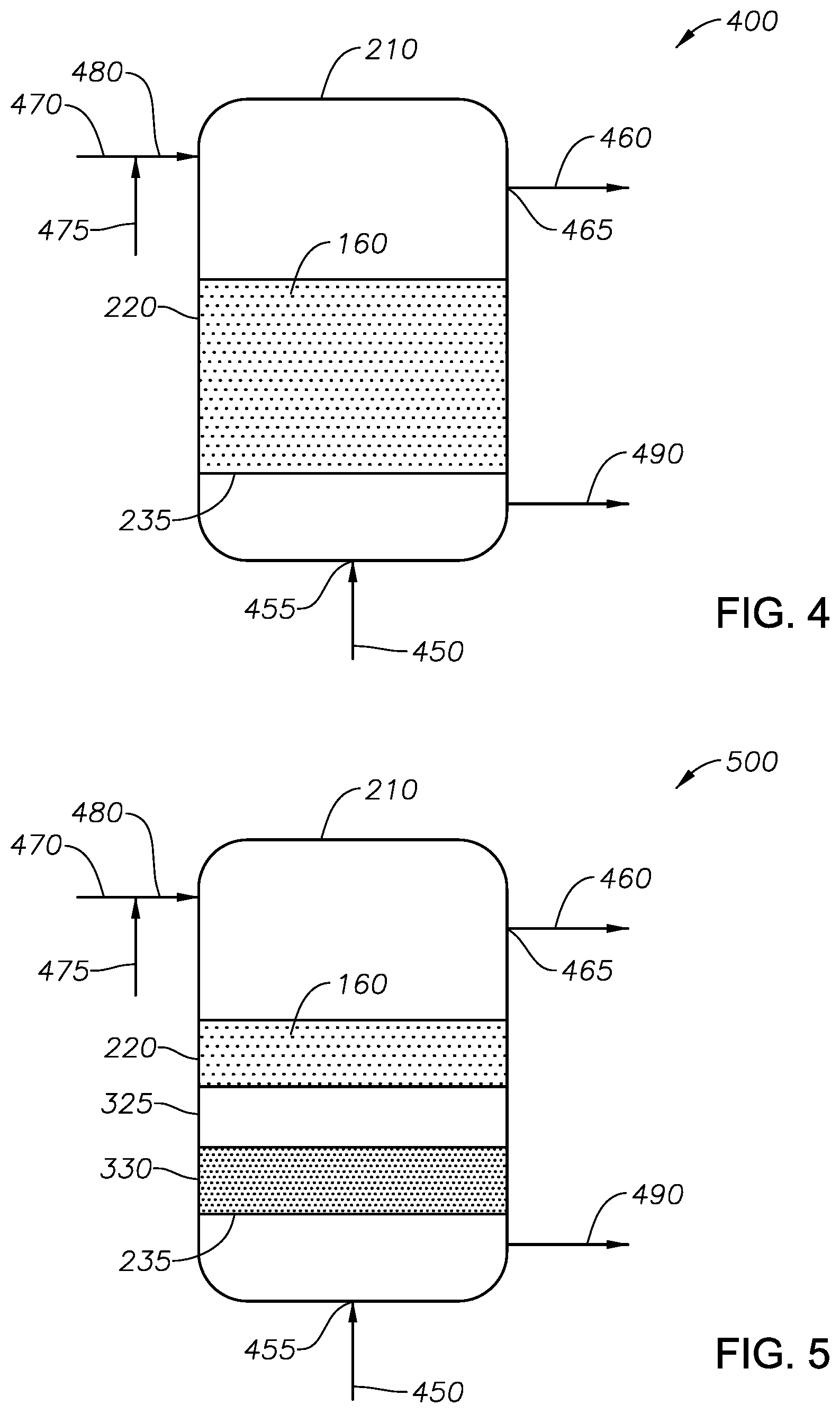 Patent US11772016 Figure 3 – Date seed powder for water filtration treatment
