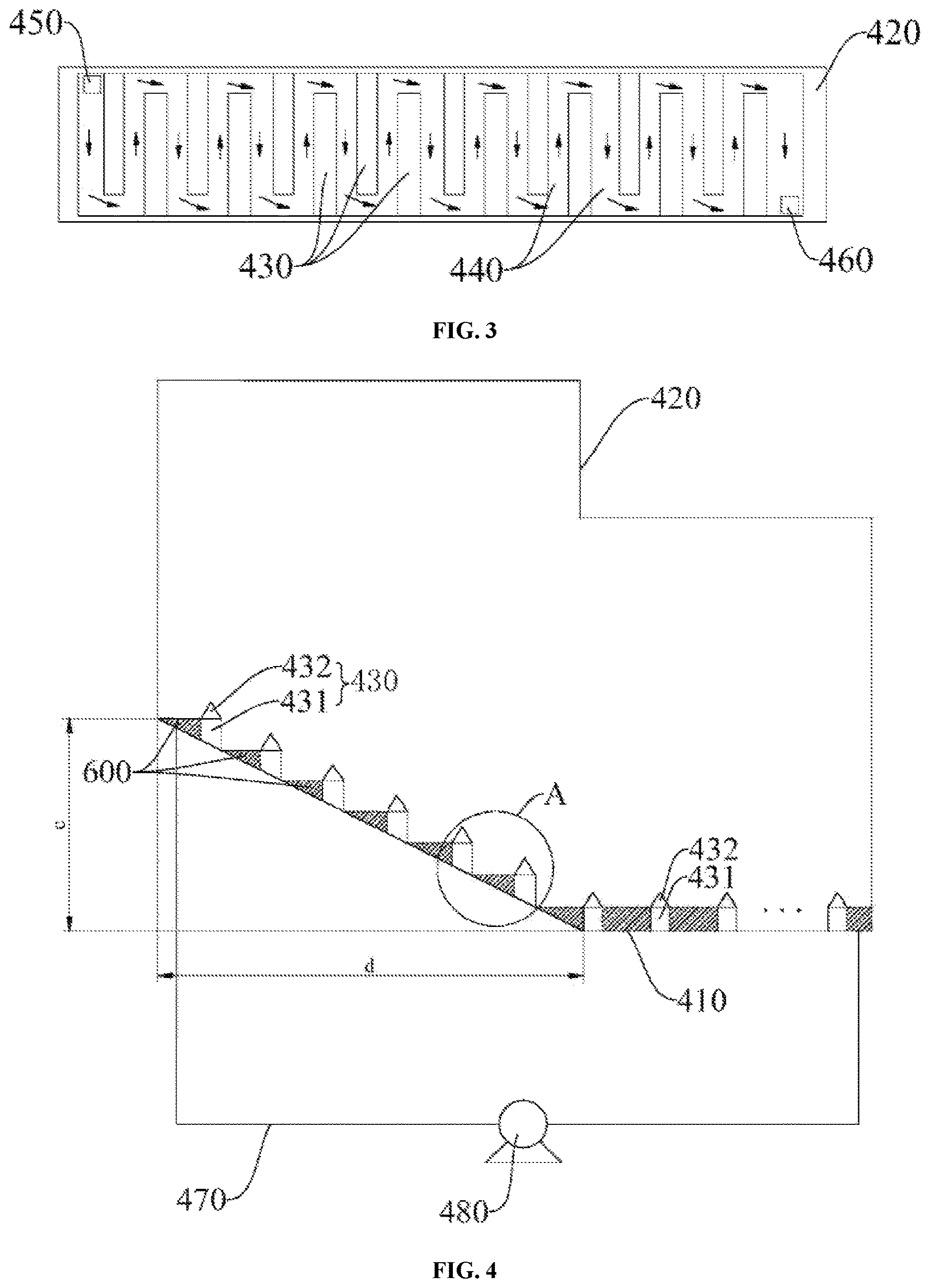 Patent US11772018 Figure 2 – Aerosol particulate matter collecting device and collecting method