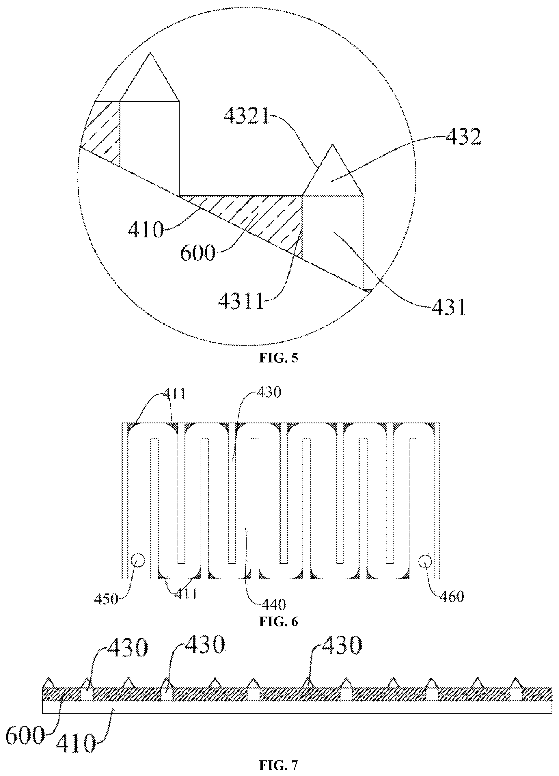 Patent US11772018 Figure 3 – Aerosol particulate matter collecting device and collecting method