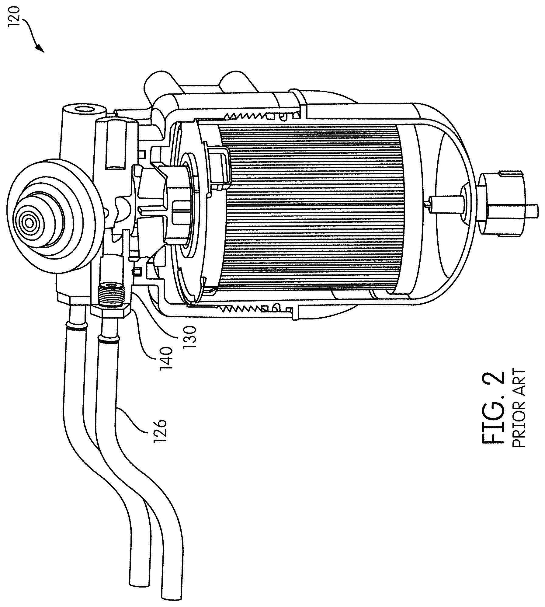 Patent US11772024 Figure 2 – Filter assembly with a diffuser