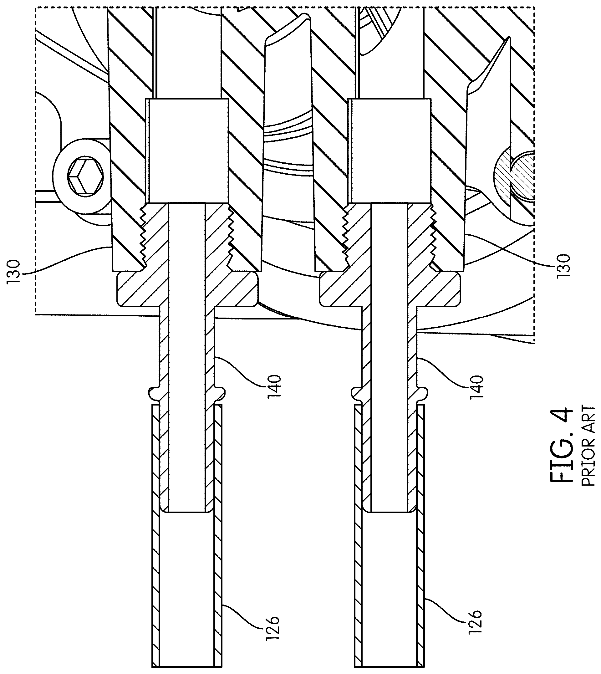 Patent US11772024 Figure 4 – Filter assembly with a diffuser