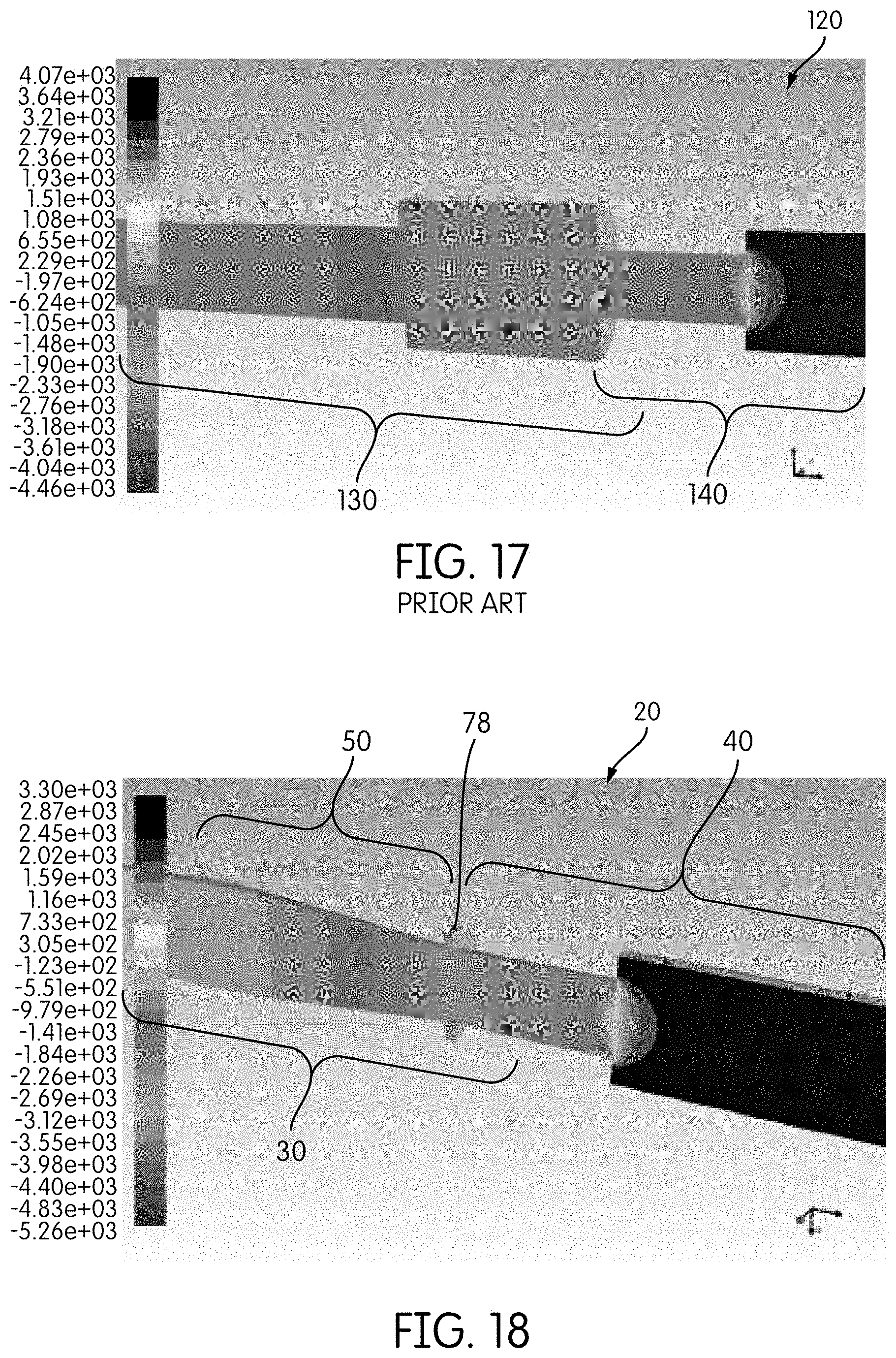 Patent US11772024 Figure 17 – Filter assembly with a diffuser