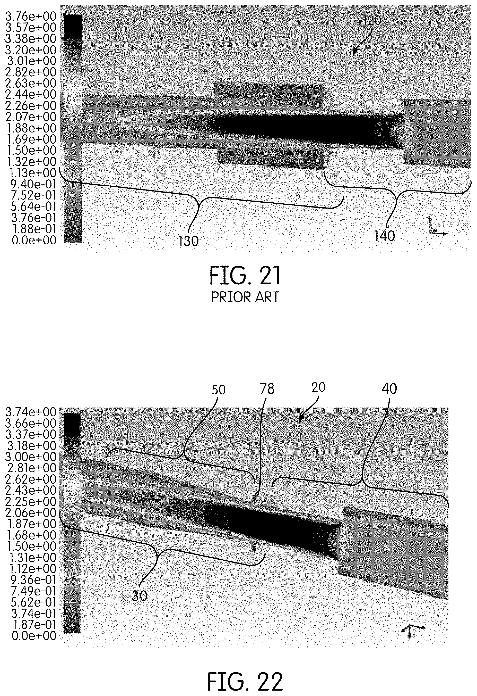 Patent US11772024 Figure 19 – Filter assembly with a diffuser