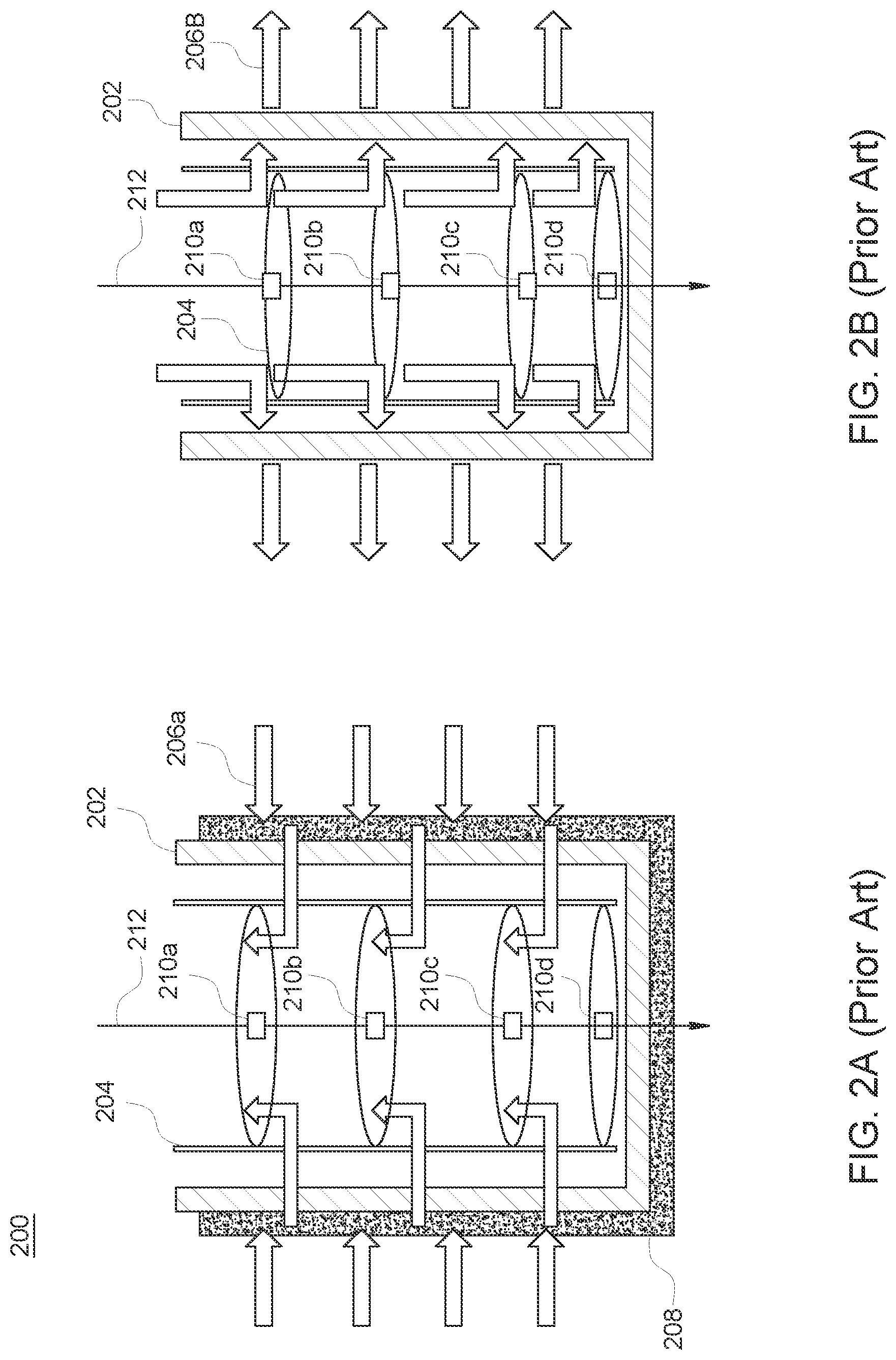 Patent US11772025 Figure 2 – Industrial filter assembly enhancement