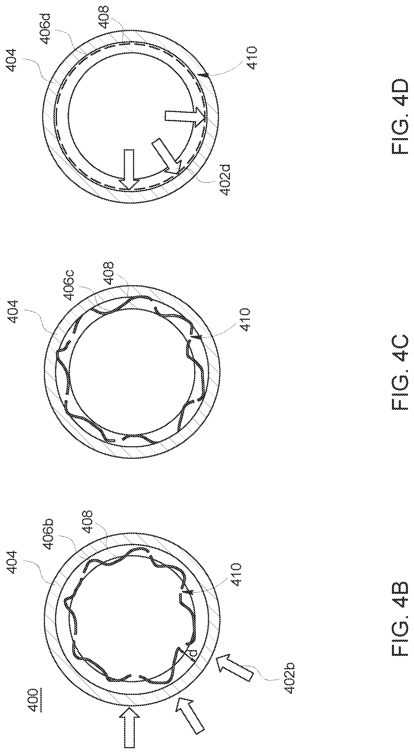 Patent US11772025 Figure 6 – Industrial filter assembly enhancement