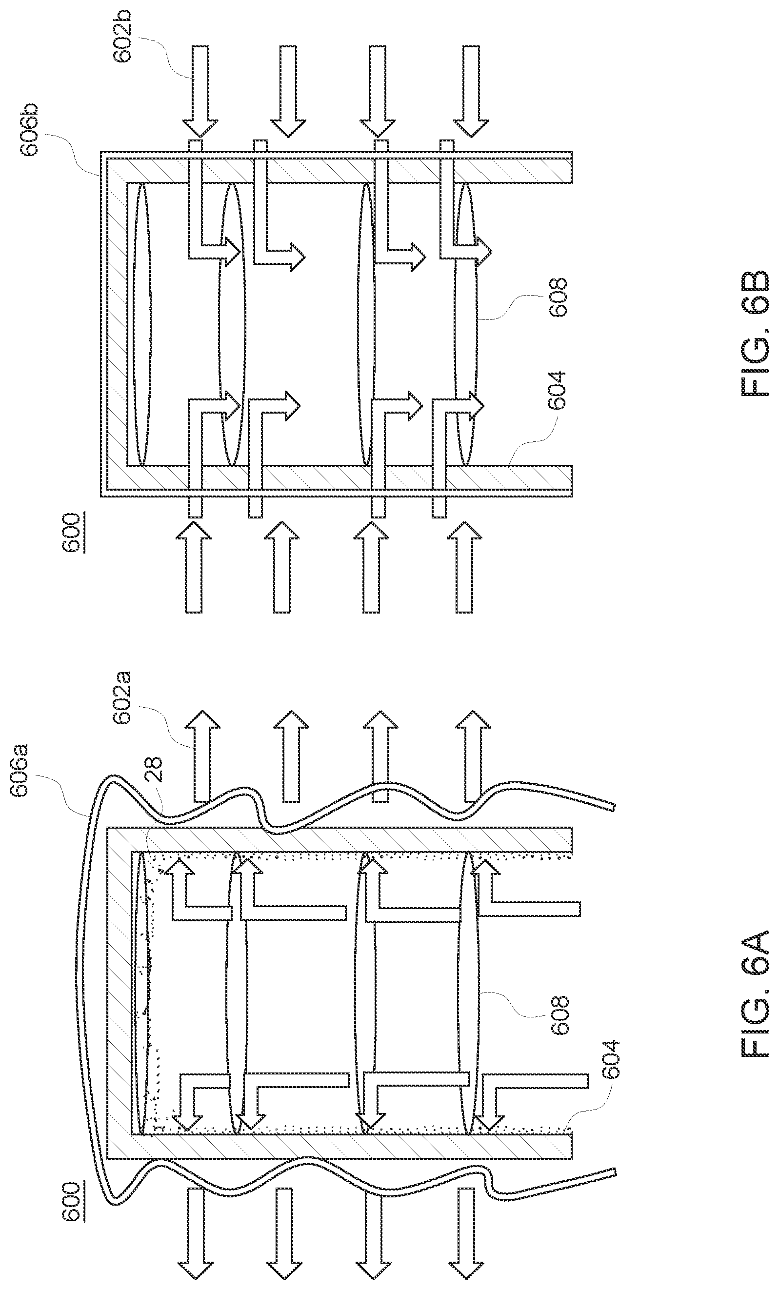 Patent US11772025 Figure 9 – Industrial filter assembly enhancement
