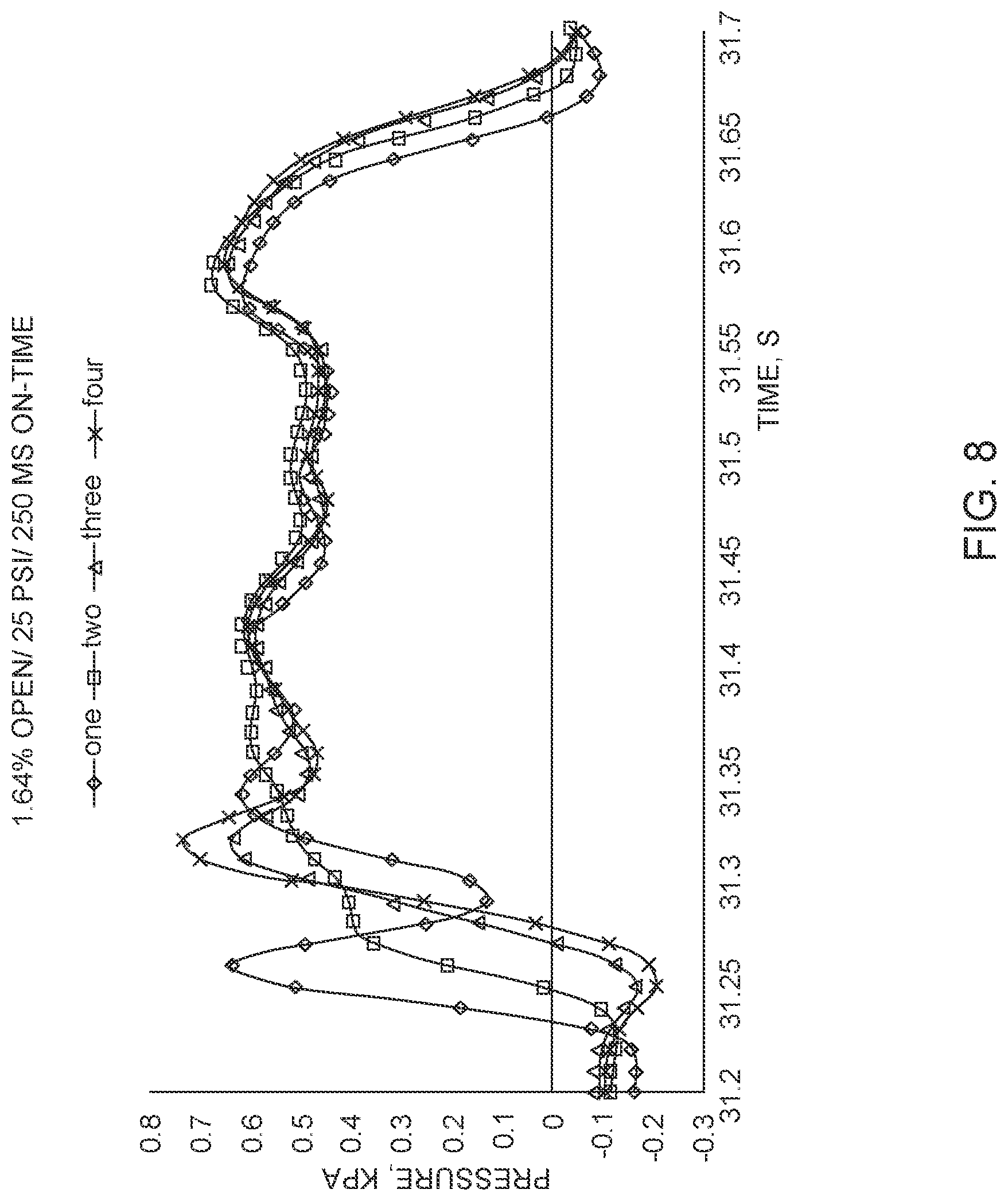Patent US11772025 Figure 11 – Industrial filter assembly enhancement