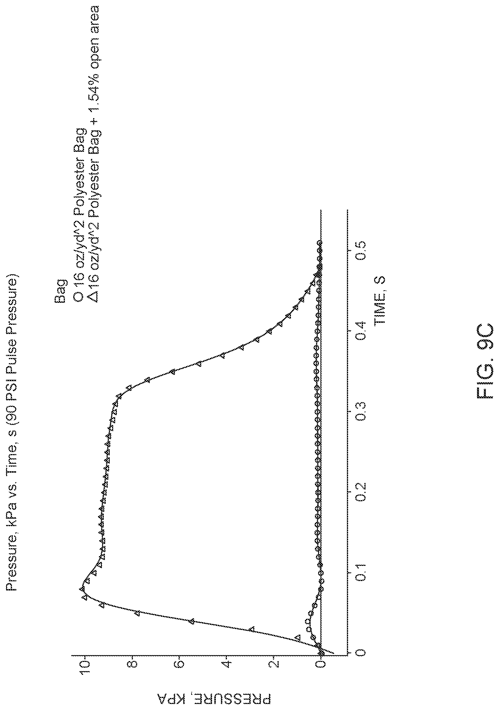 Patent US11772025 Figure 14 – Industrial filter assembly enhancement