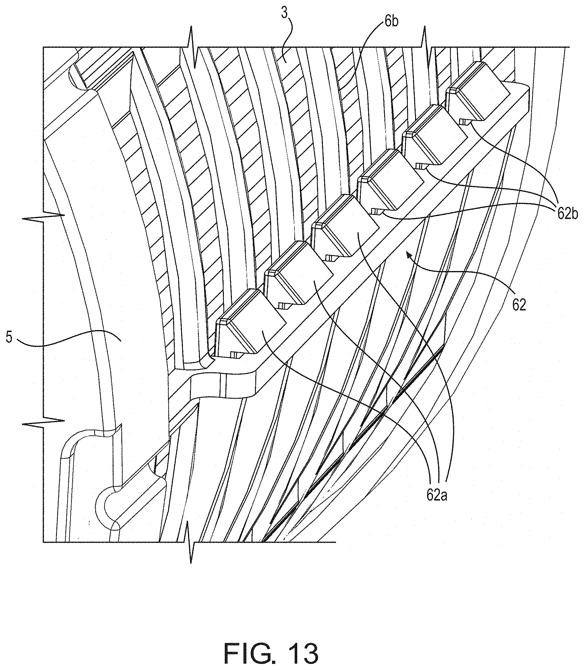 Patent US11772028 Figure 12 – Radial seal filter