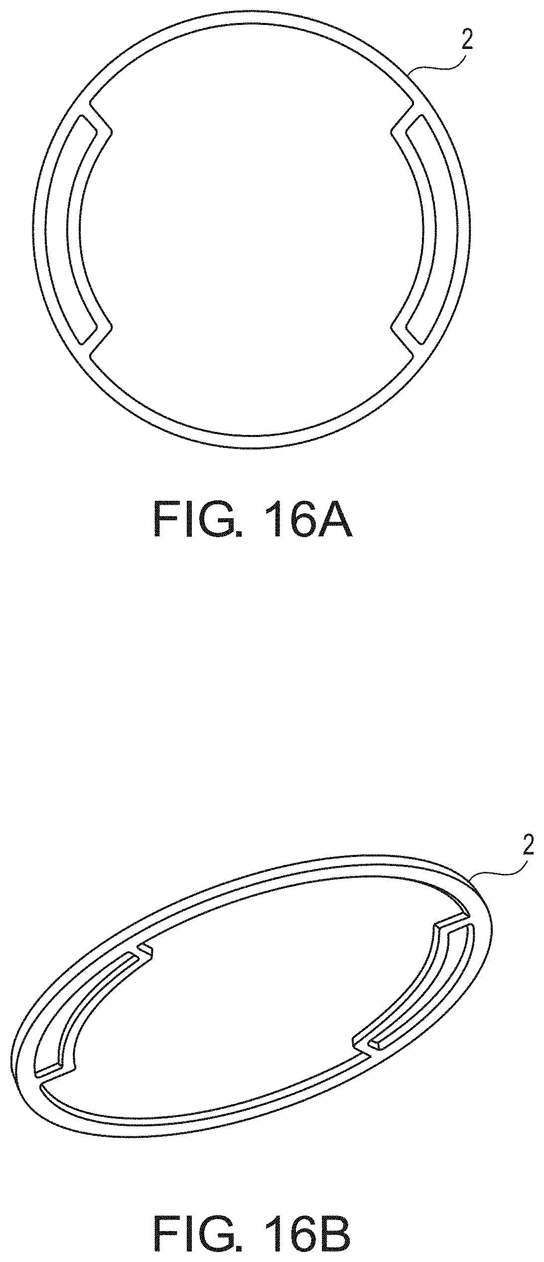 Patent US11772028 Figure 14 – Radial seal filter