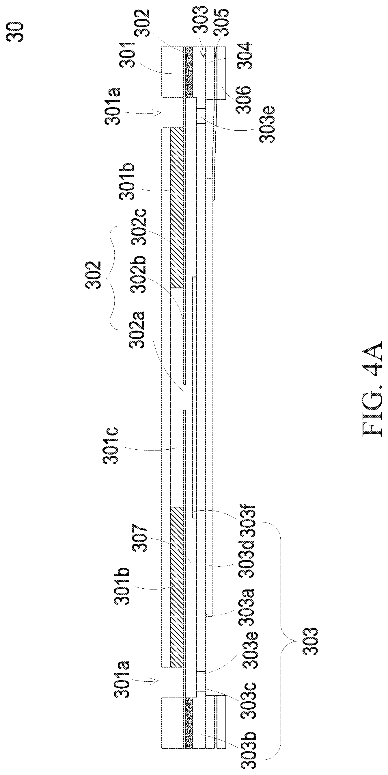 Patent US11772029 Figure 10 – Gas detection and purification device
