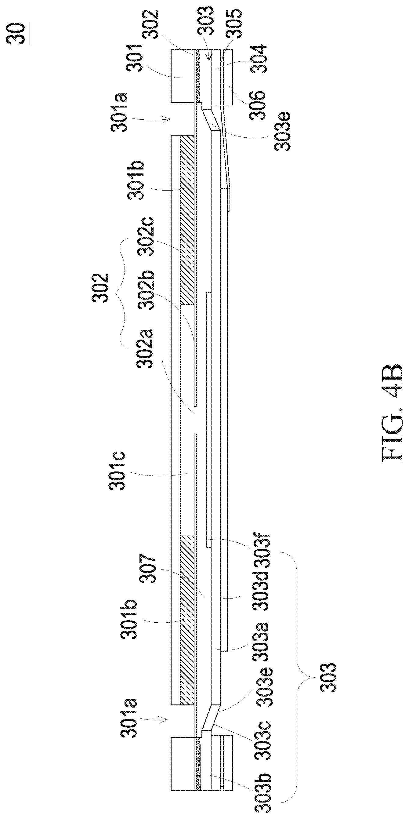 Patent US11772029 Figure 11 – Gas detection and purification device