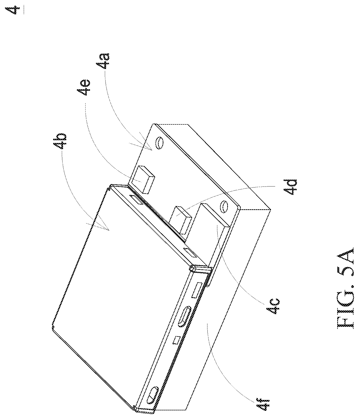 Patent US11772029 Figure 15 – Gas detection and purification device
