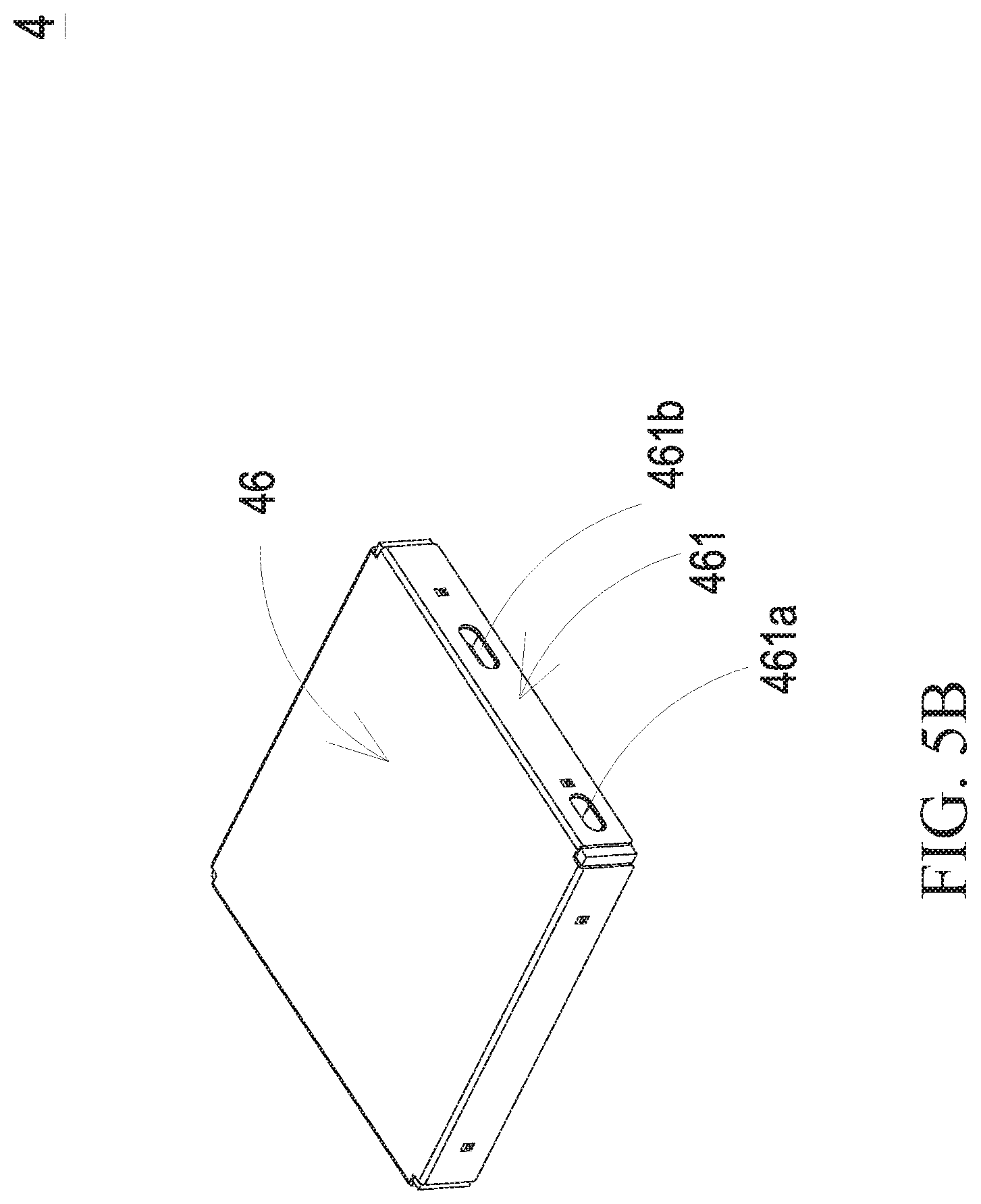 Patent US11772029 Figure 16 – Gas detection and purification device