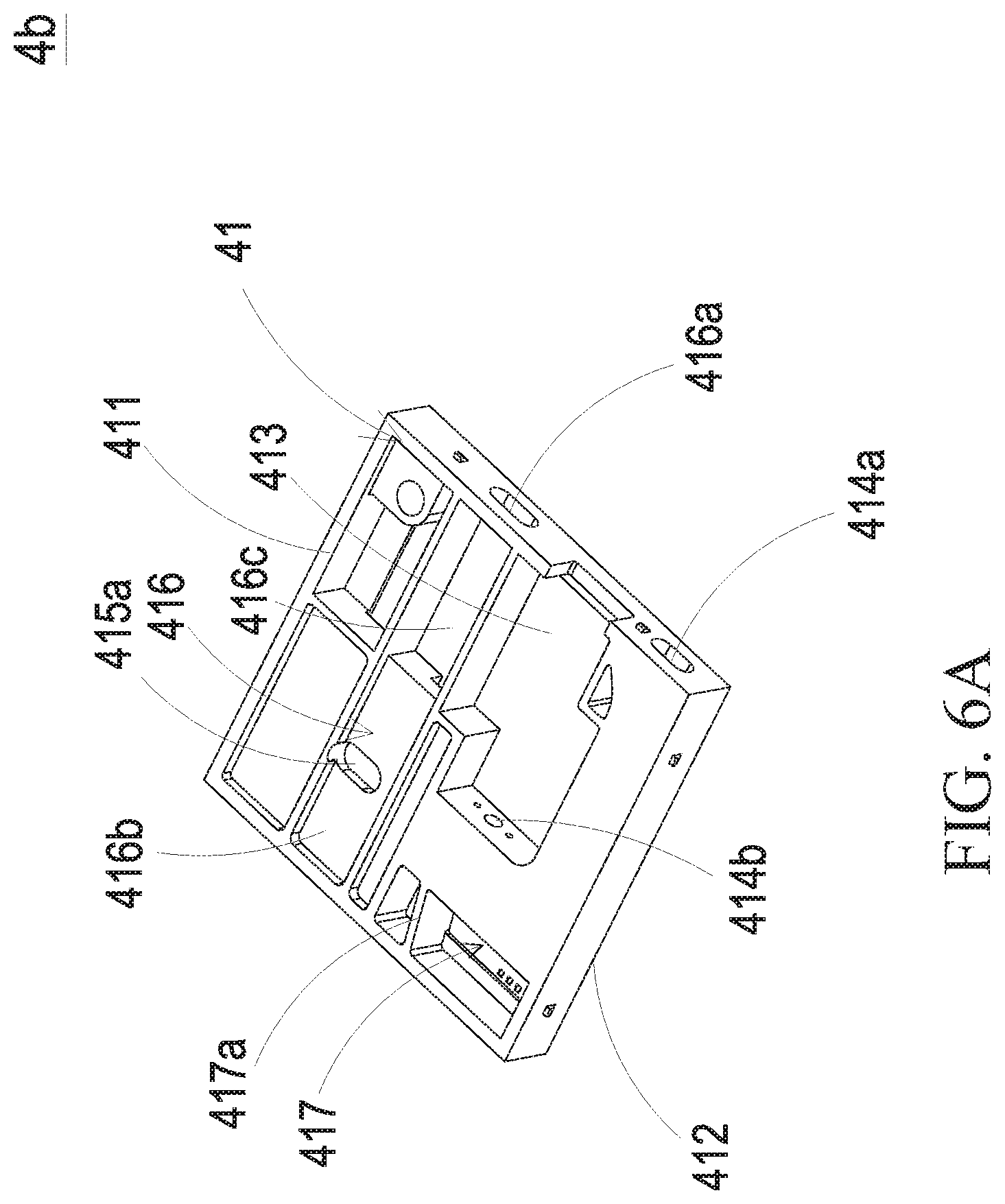 Patent US11772029 Figure 18 – Gas detection and purification device