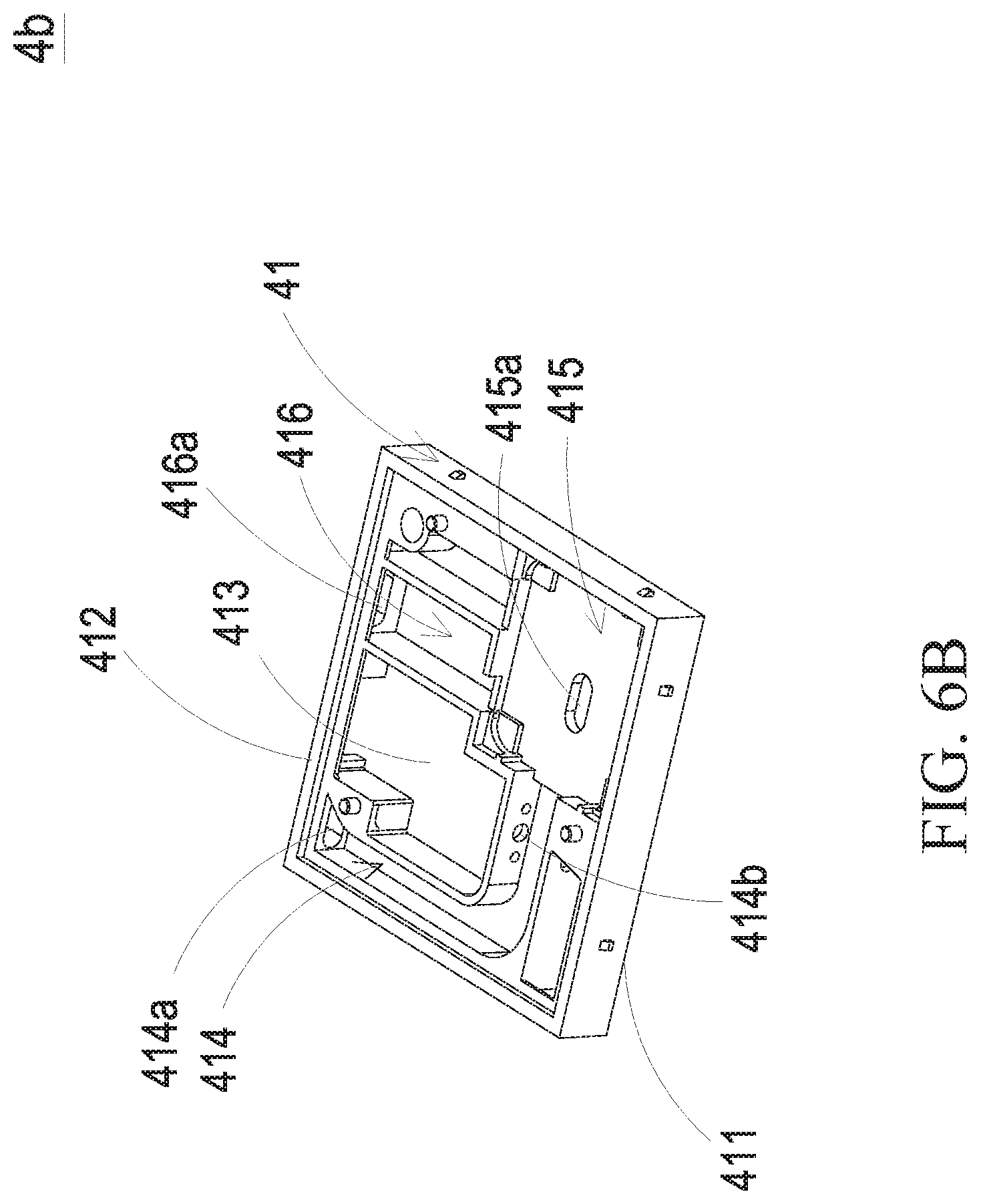 Patent US11772029 Figure 19 – Gas detection and purification device