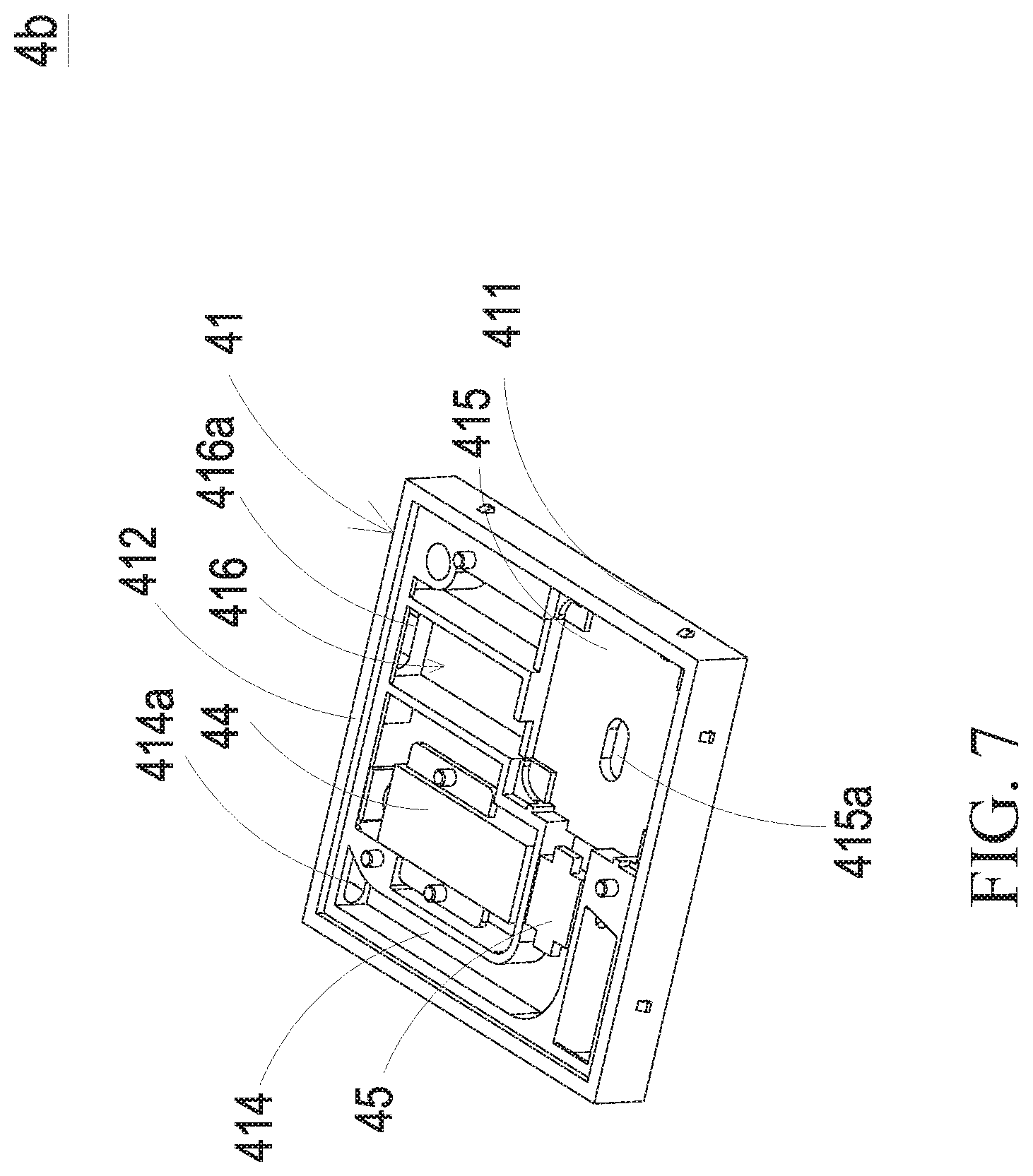 Patent US11772029 Figure 20 – Gas detection and purification device