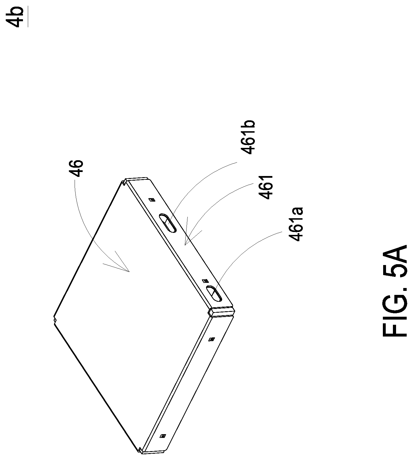 Patent US11772030 Figure 11 – Miniature gas detection and purification device