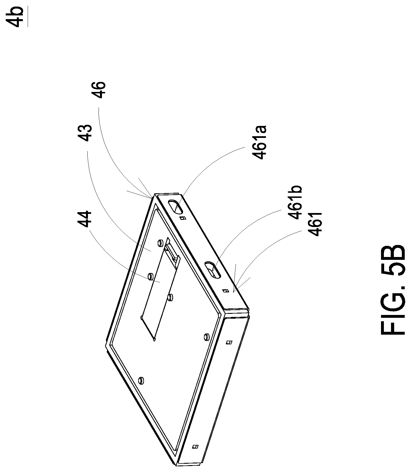 Patent US11772030 Figure 12 – Miniature gas detection and purification device