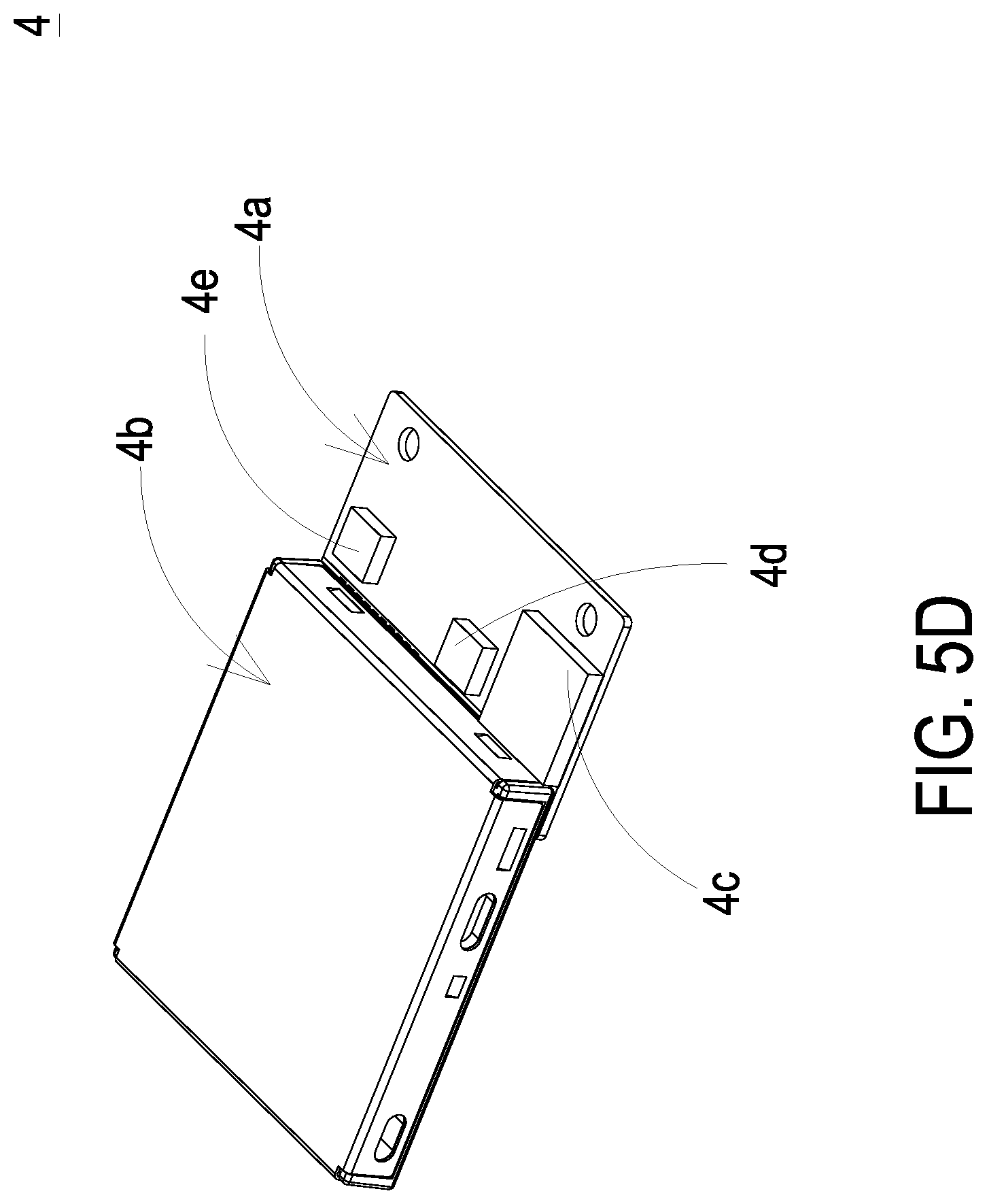 Patent US11772030 Figure 14 – Miniature gas detection and purification device