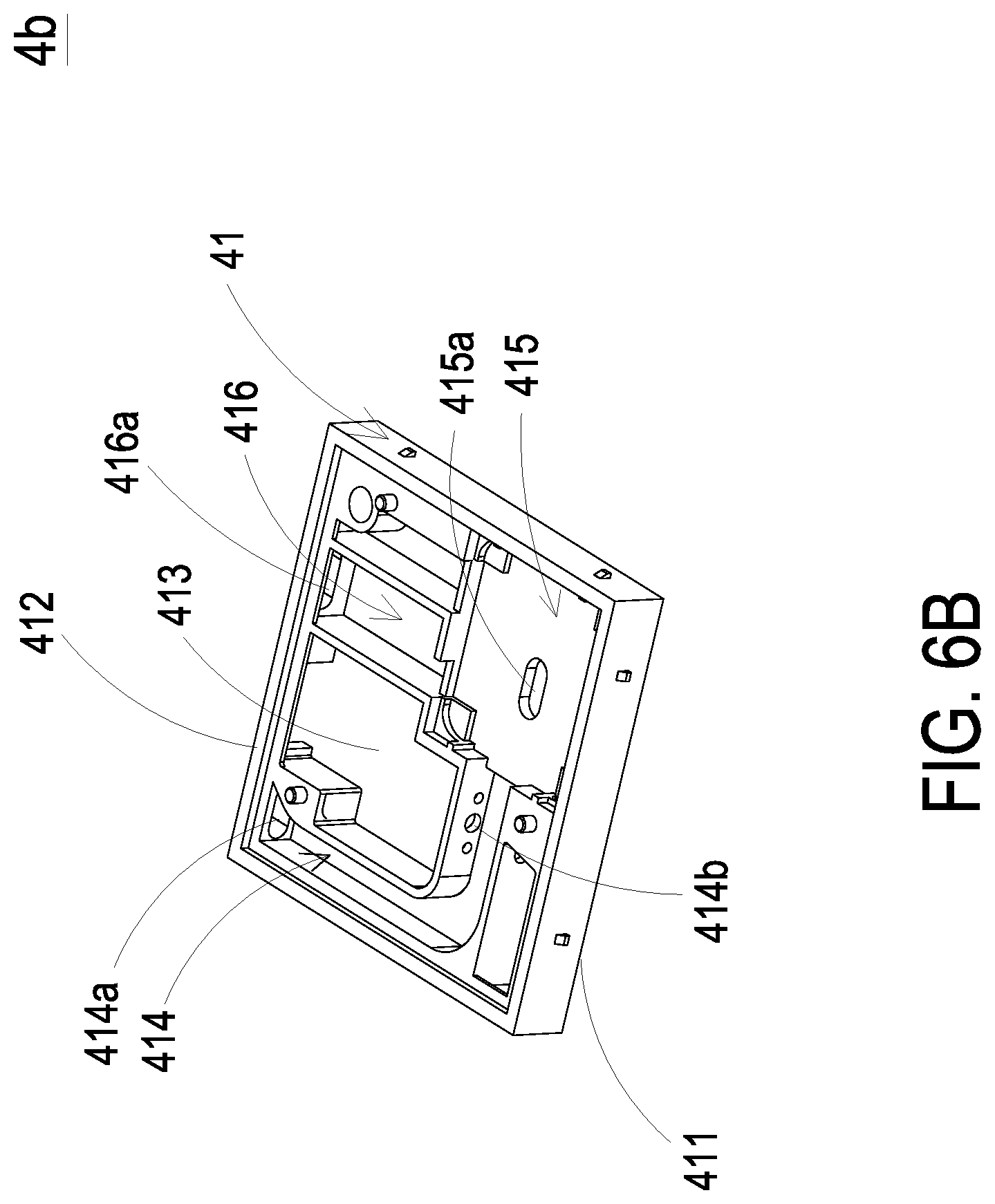 Patent US11772030 Figure 16 – Miniature gas detection and purification device