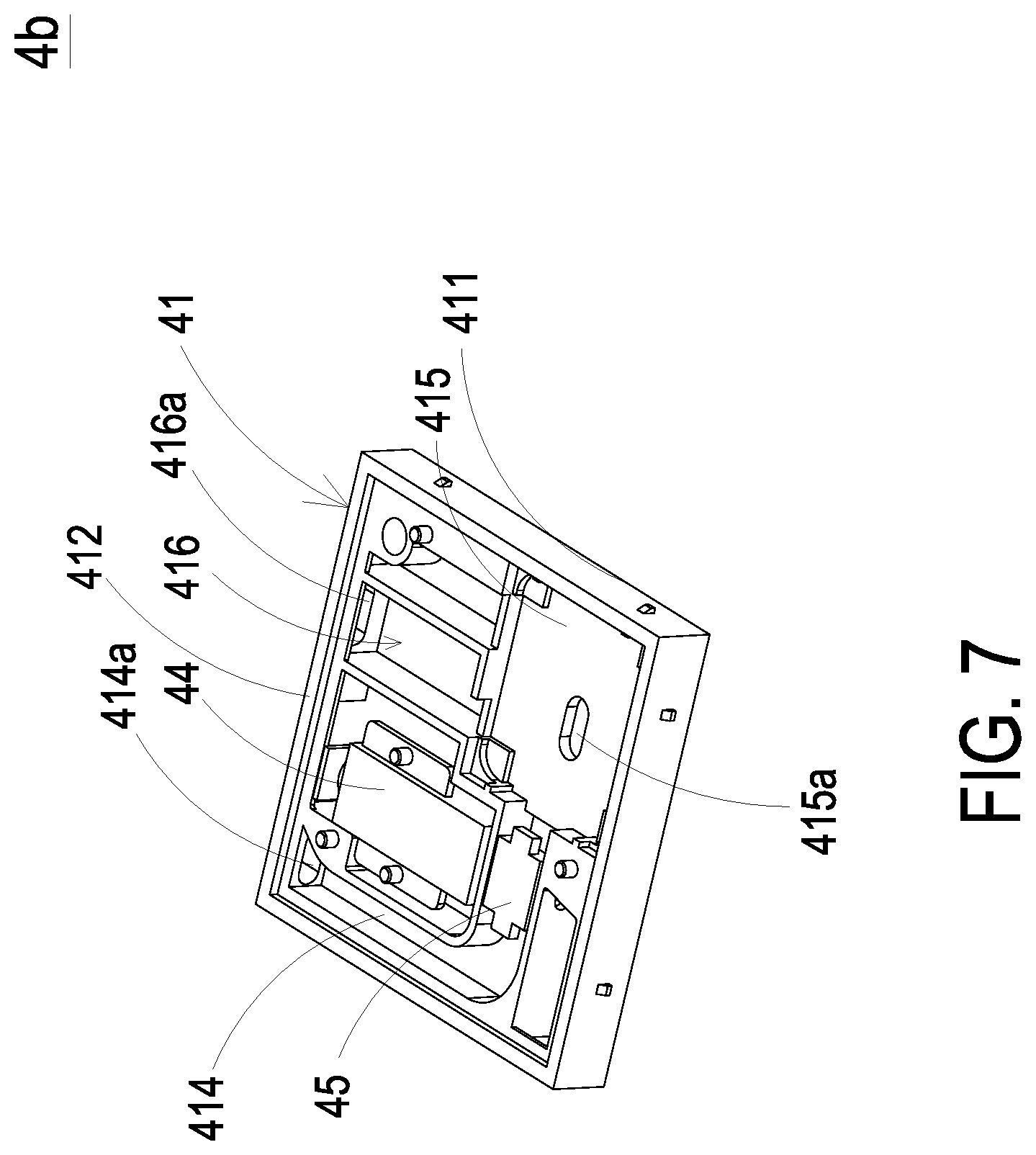 Patent US11772030 Figure 17 – Miniature gas detection and purification device