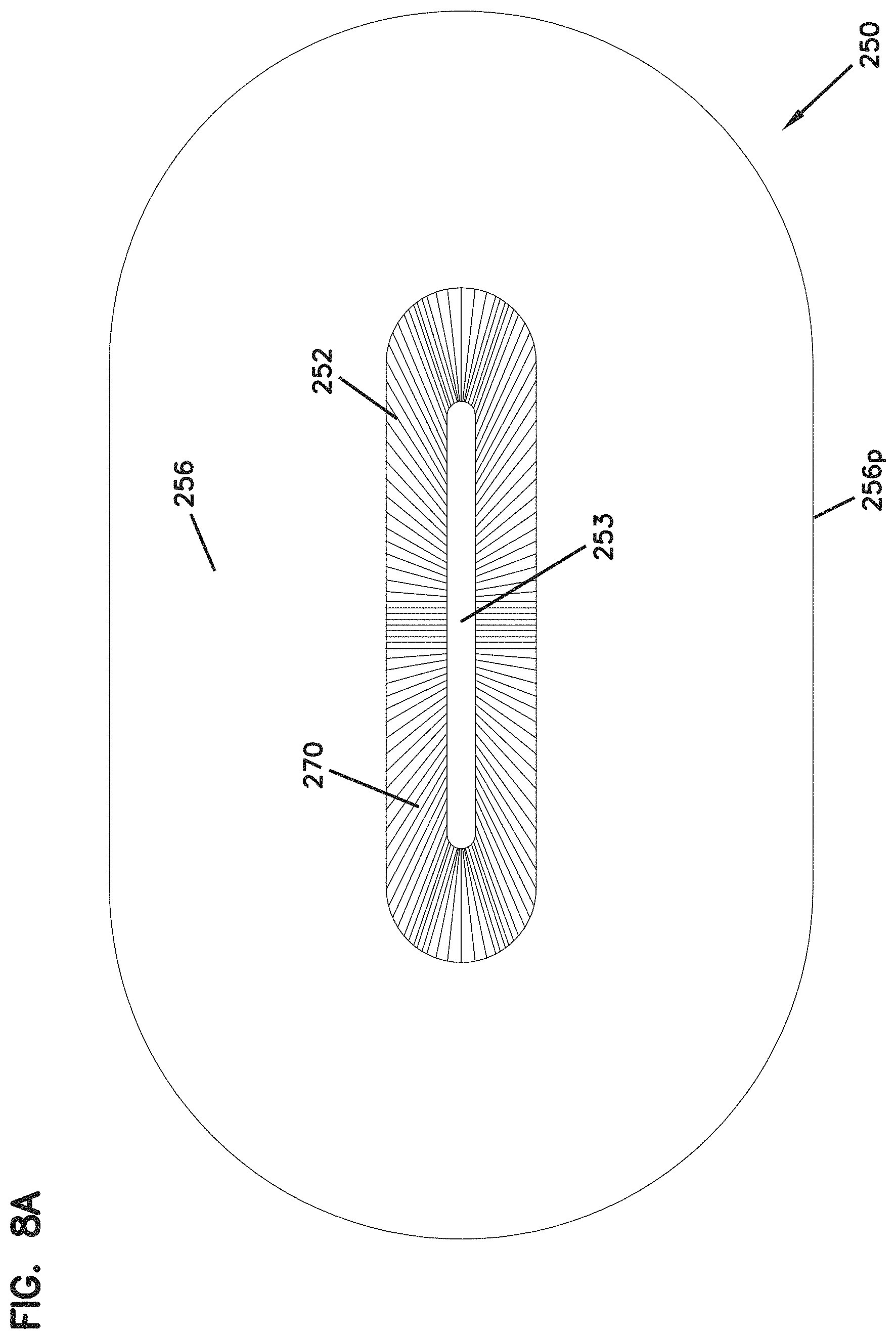 Patent US11772031 Figure 9 – Filter cartridges; air cleaner assemblies; housings; features components; and, methods