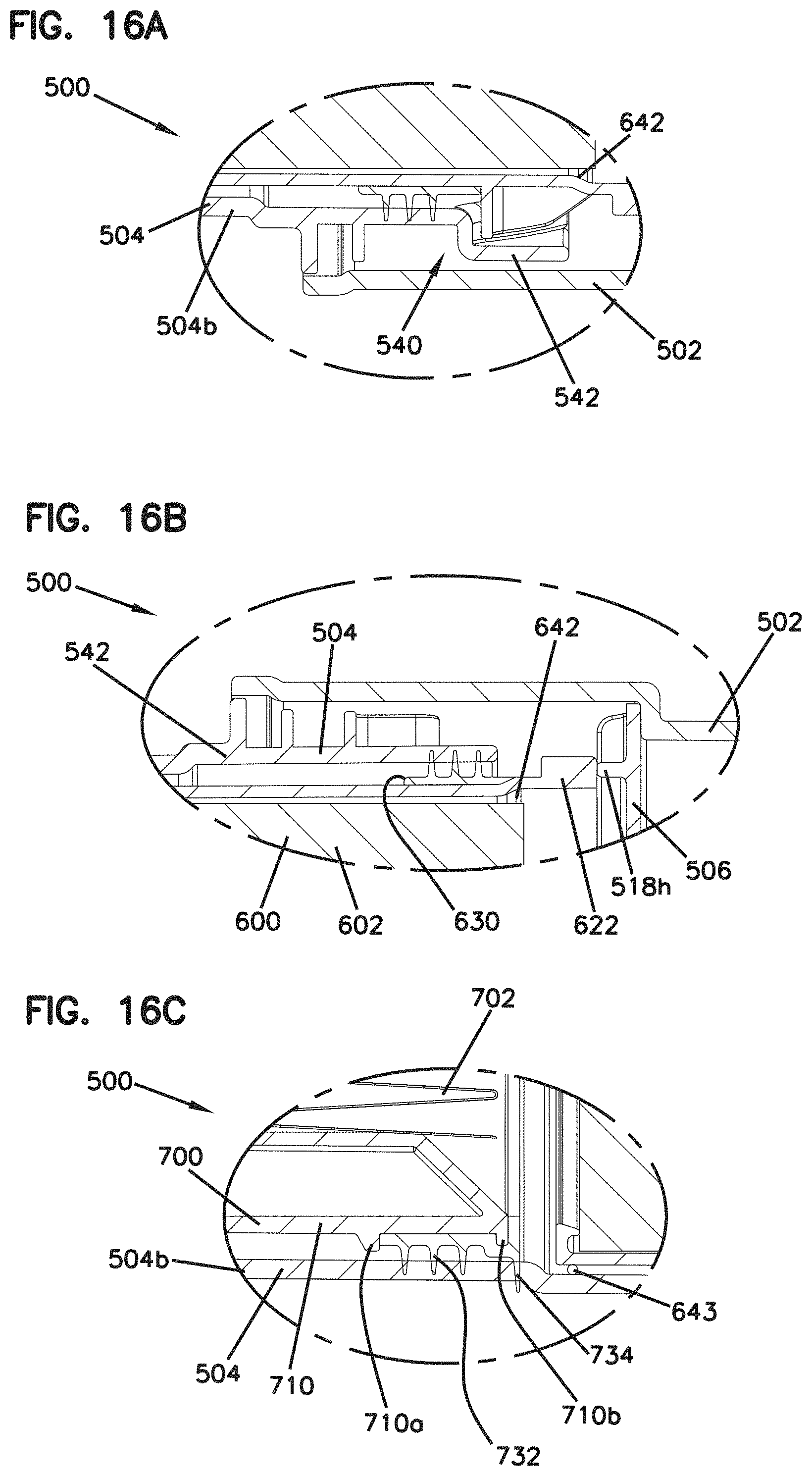 Patent US11772031 Figure 20 – Filter cartridges; air cleaner assemblies; housings; features components; and, methods