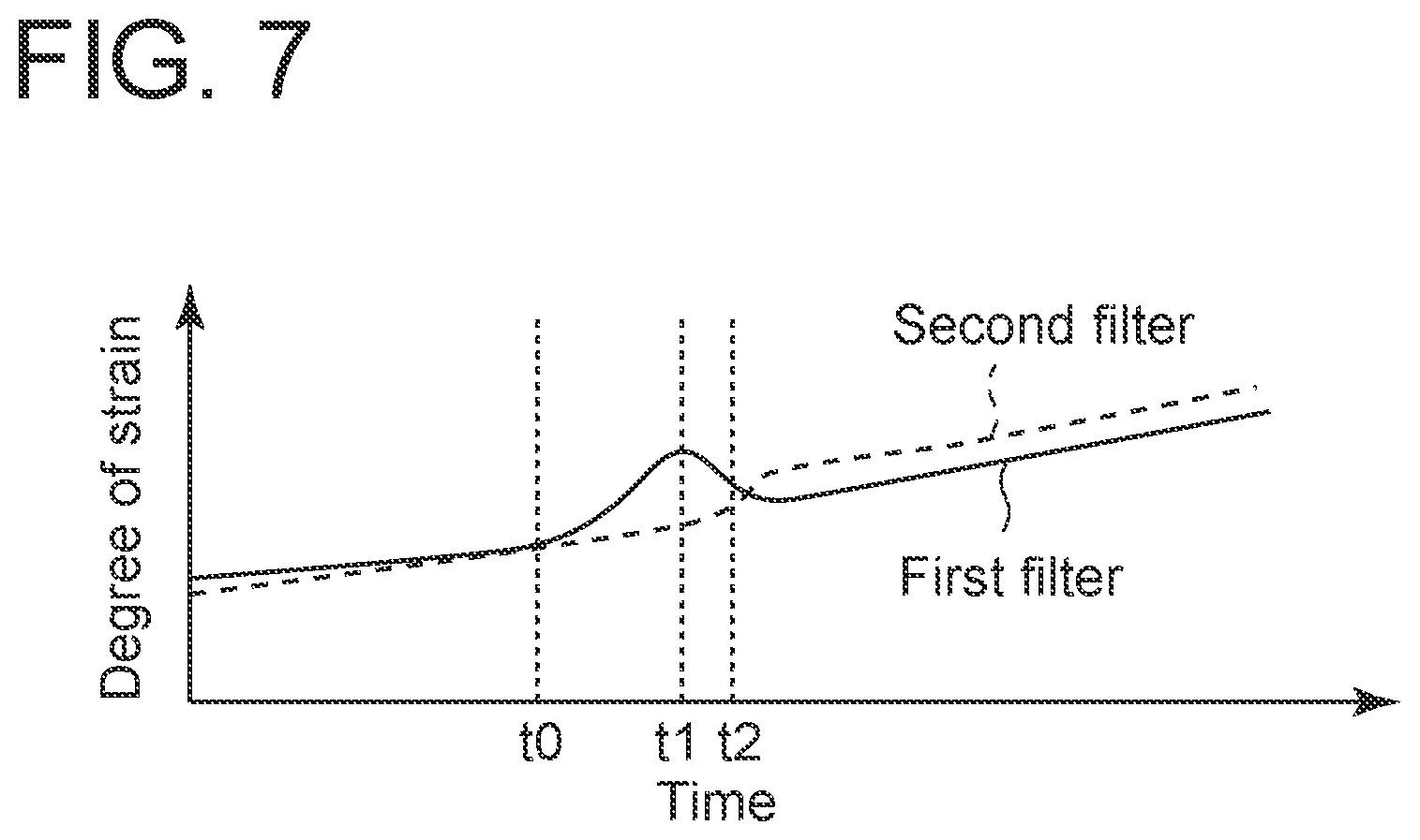 Patent US11772032 Figure 5 – Filter unit quality management system and filter unit quality management method