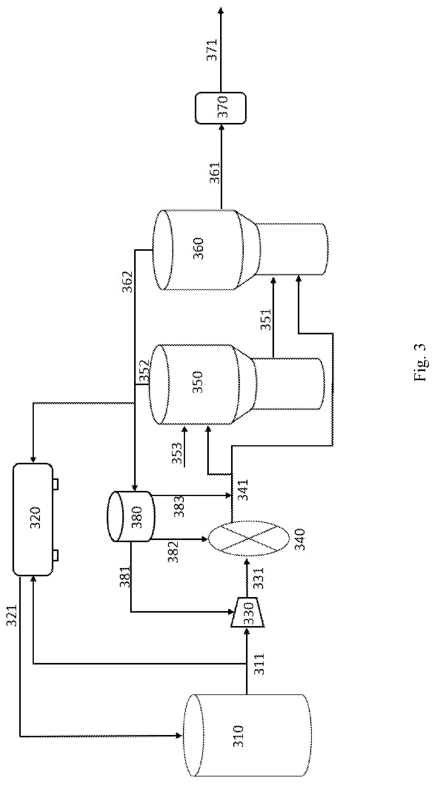 Patent US11772038 Figure 3 – Methods for optimizing gas utilization