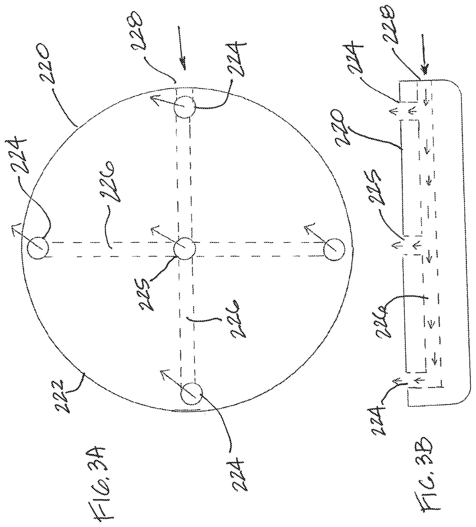 Patent US11772040 Figure 3 – Air separators and related methods