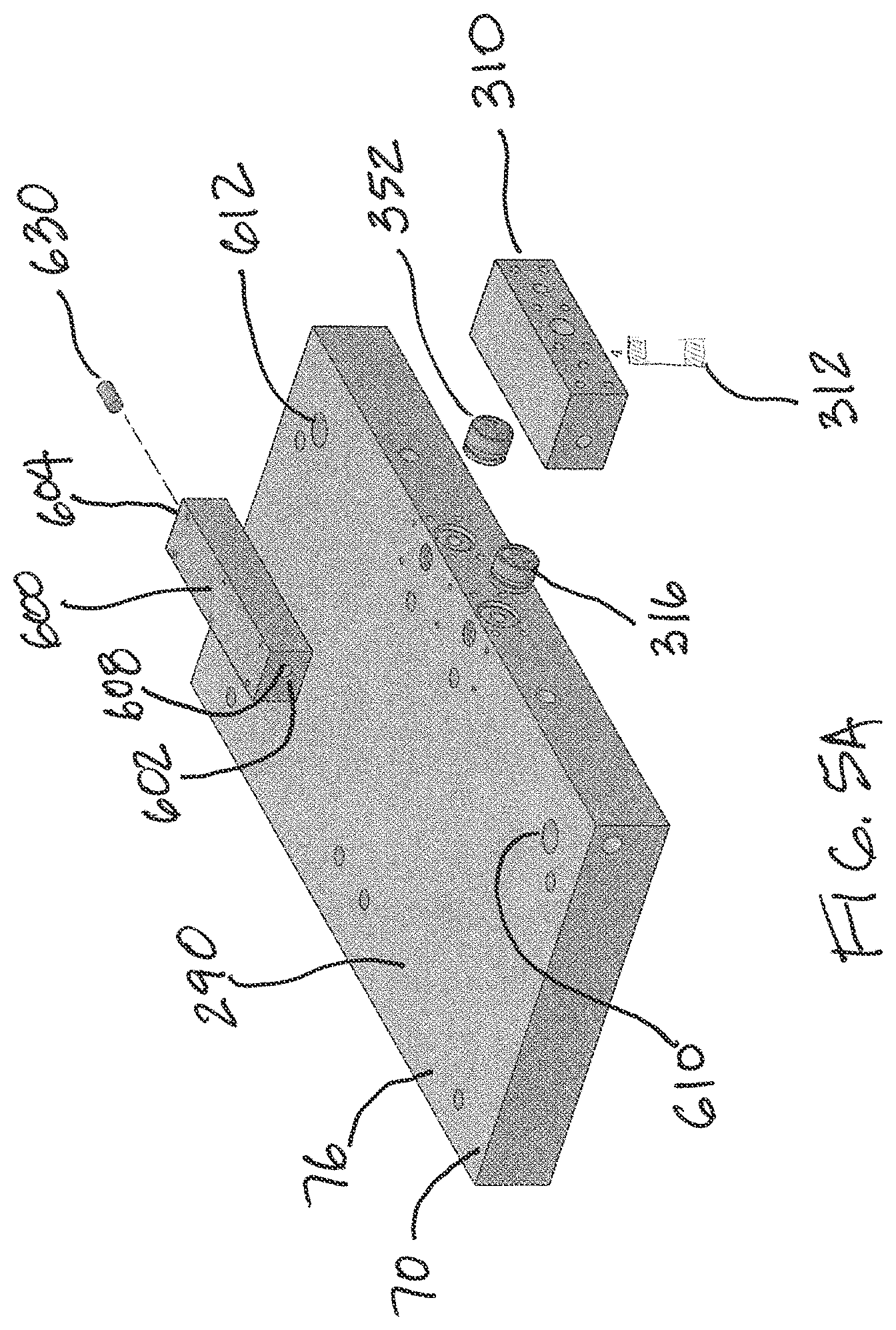 Patent US11772040 Figure 8 – Air separators and related methods