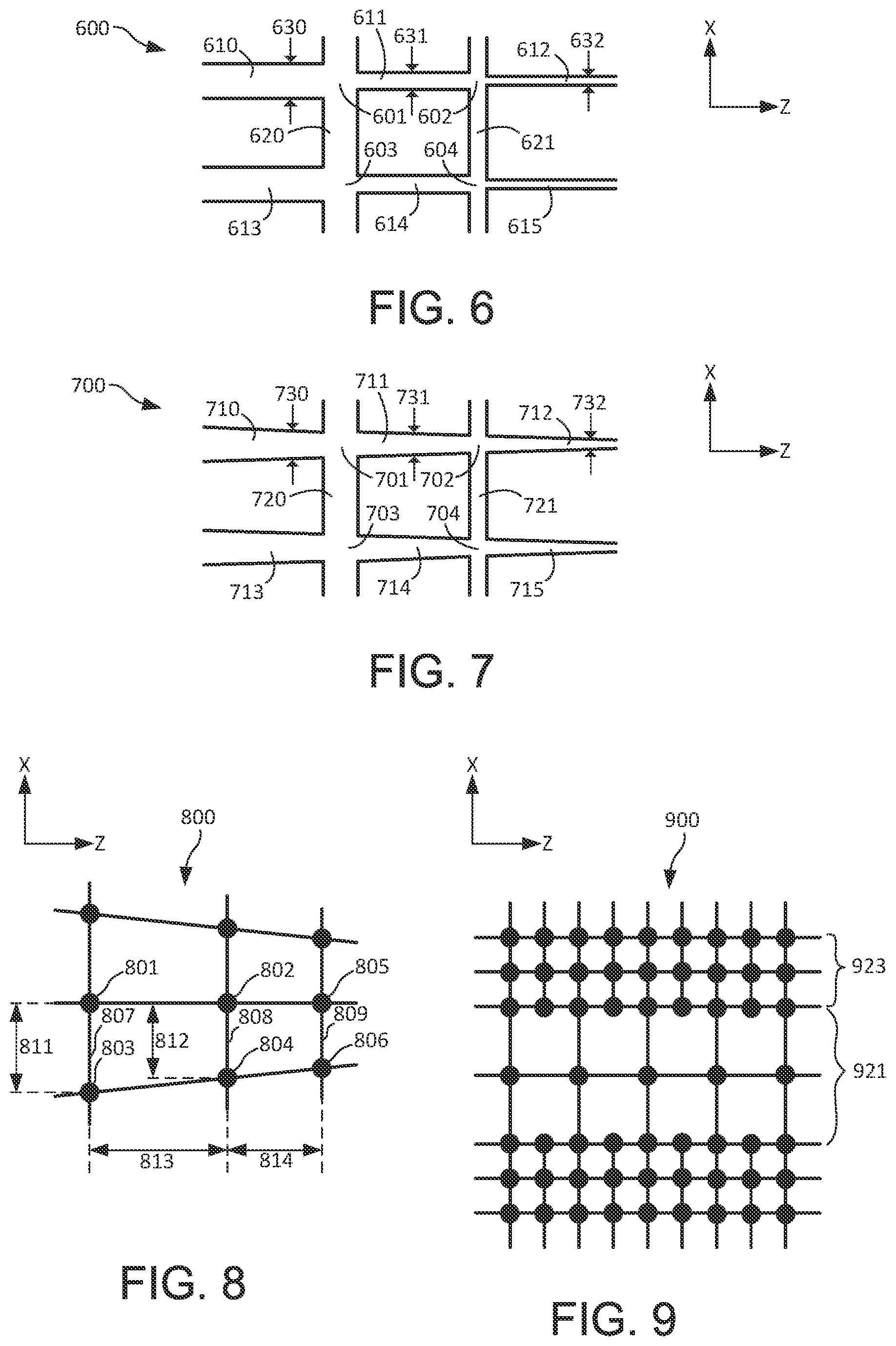 Patent US11772043 Figure 4 – Additively manufactured carbon dioxide scrubber