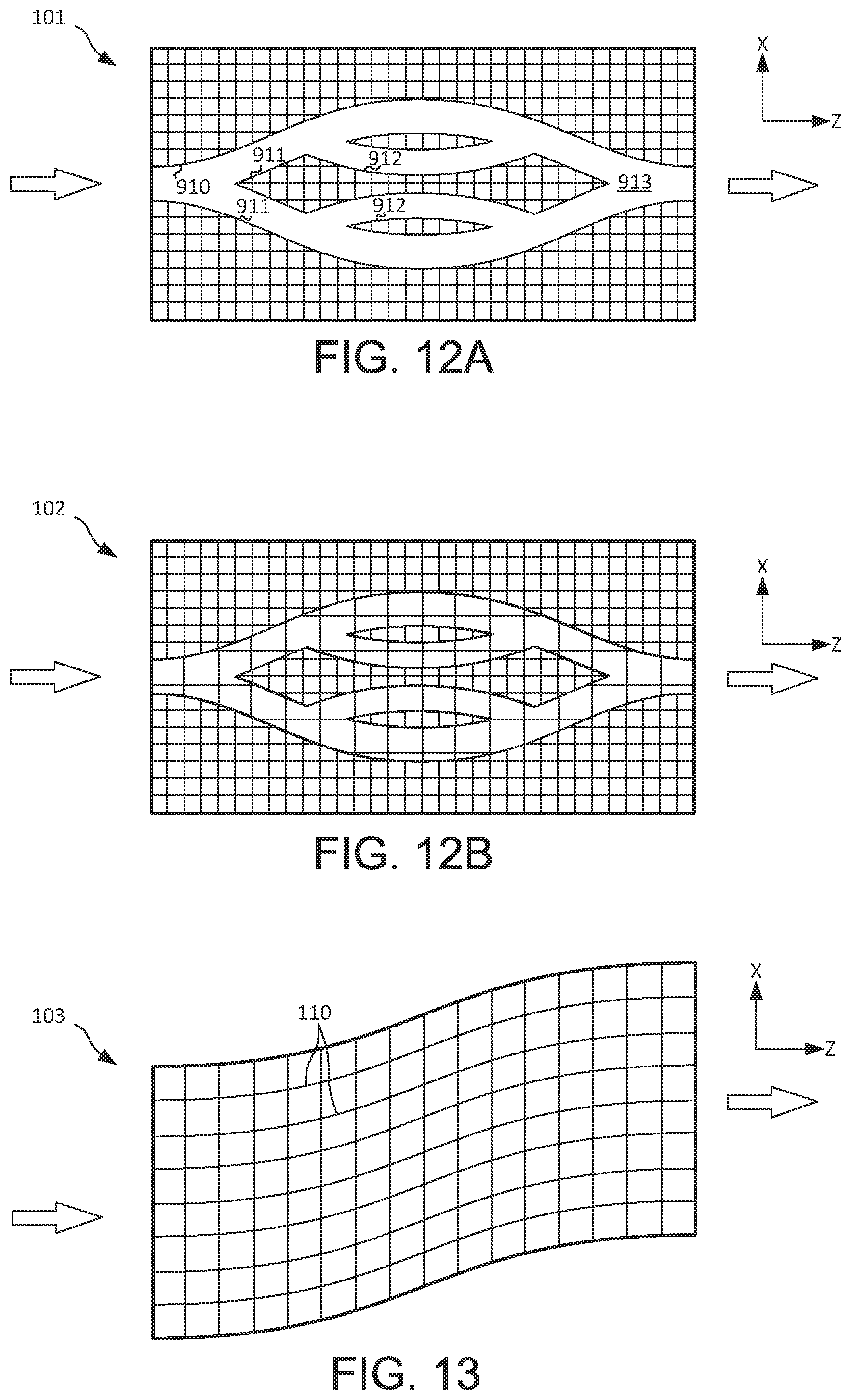 Patent US11772043 Figure 6 – Additively manufactured carbon dioxide scrubber