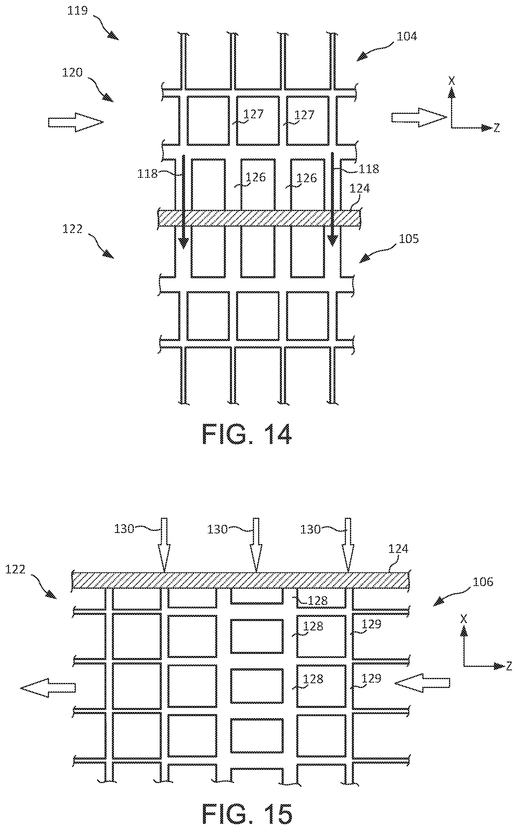 Patent US11772043 Figure 7 – Additively manufactured carbon dioxide scrubber