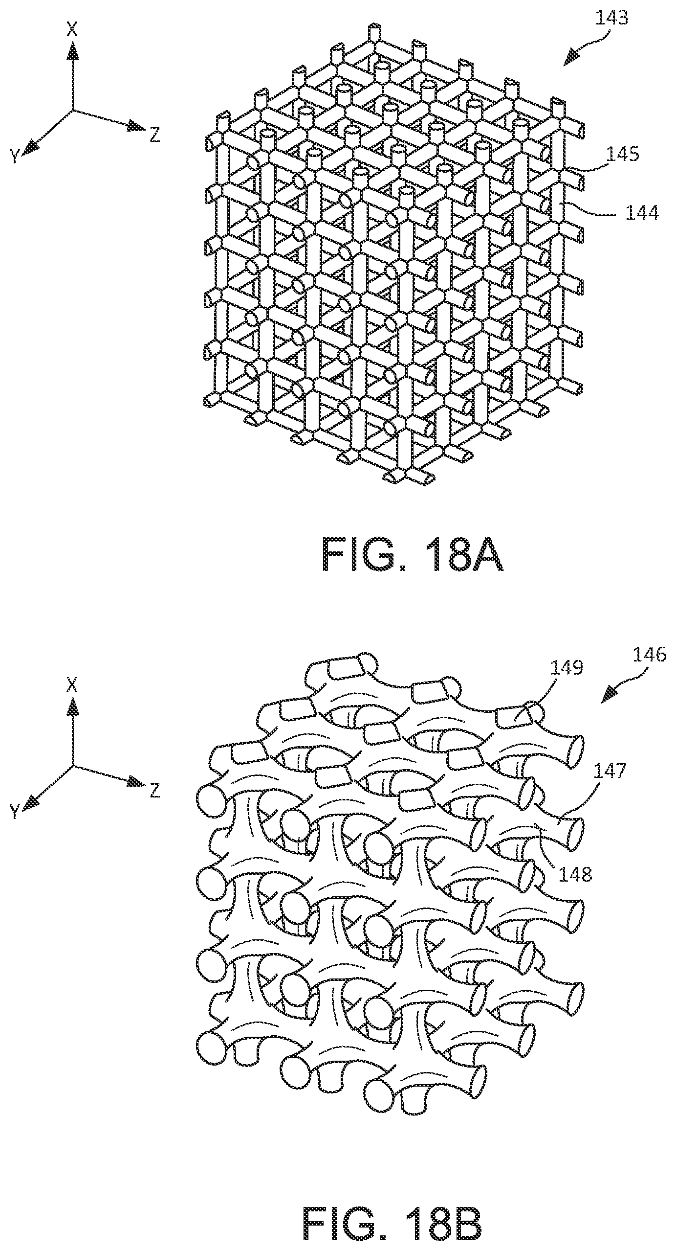 Patent US11772043 Figure 9 – Additively manufactured carbon dioxide scrubber