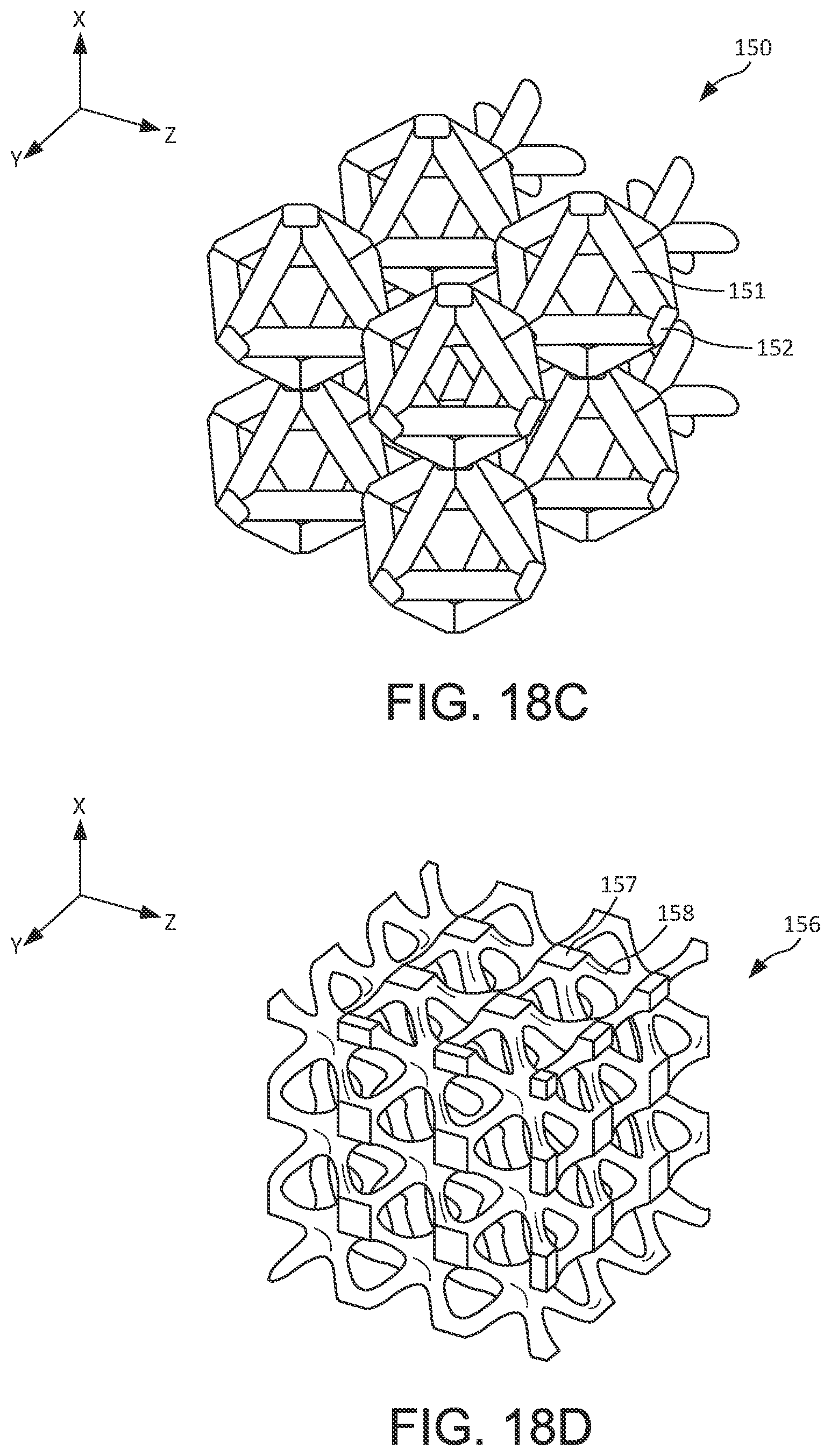 Patent US11772043 Figure 10 – Additively manufactured carbon dioxide scrubber