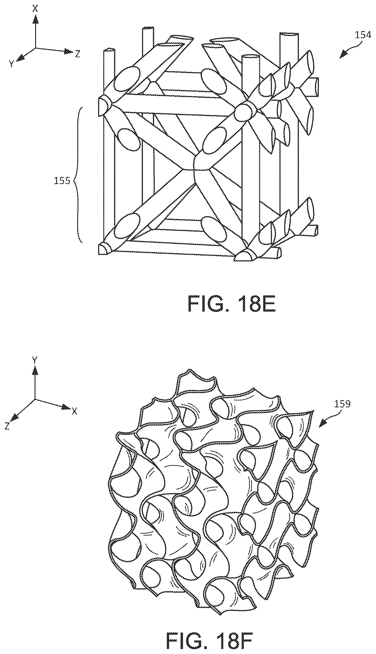 Patent US11772043 Figure 11 – Additively manufactured carbon dioxide scrubber