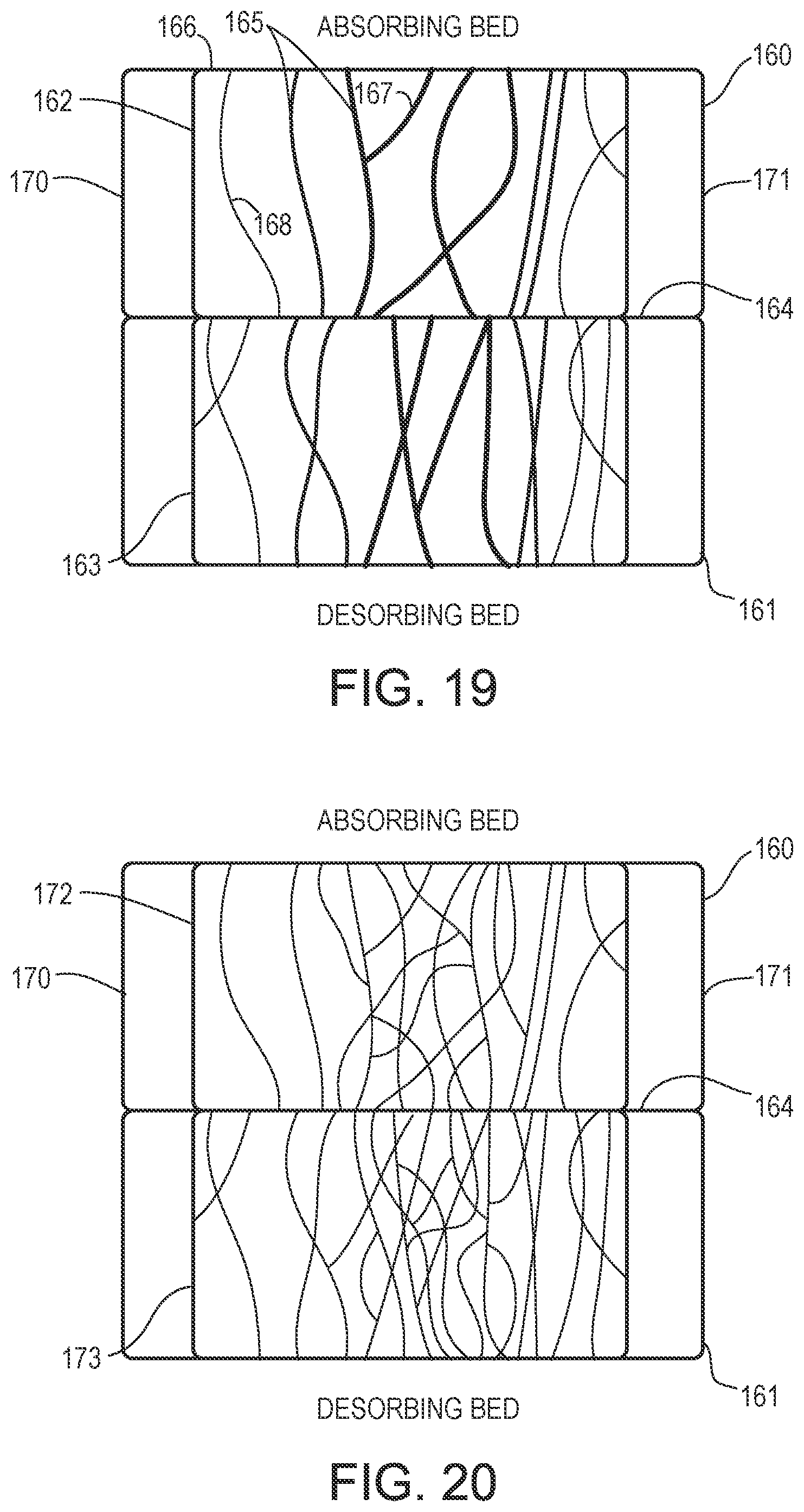 Patent US11772043 Figure 12 – Additively manufactured carbon dioxide scrubber