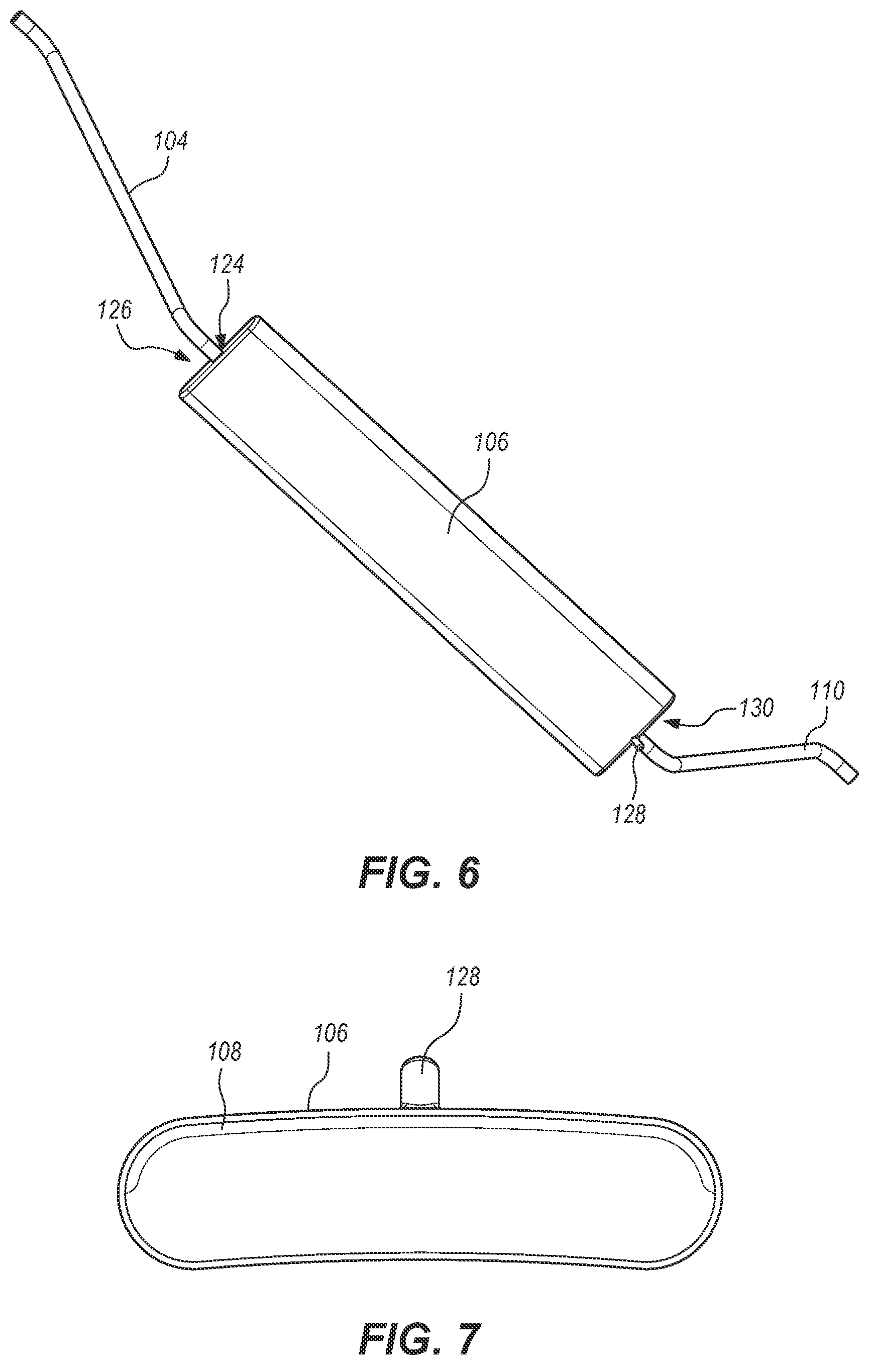 Patent US11772047 Figure 6 – Reverse osmosis centrifuge