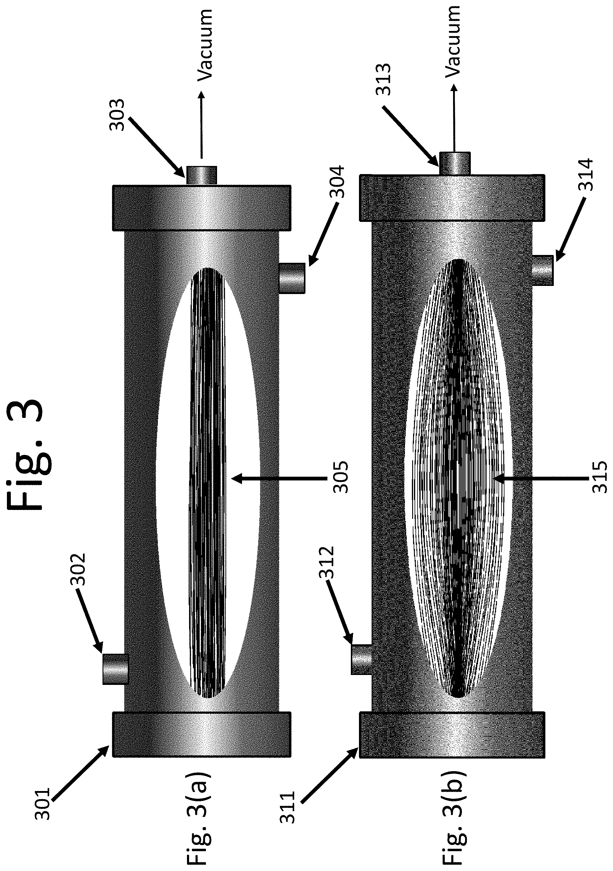Patent US11772048 Figure 3 – Perfusion filtration system